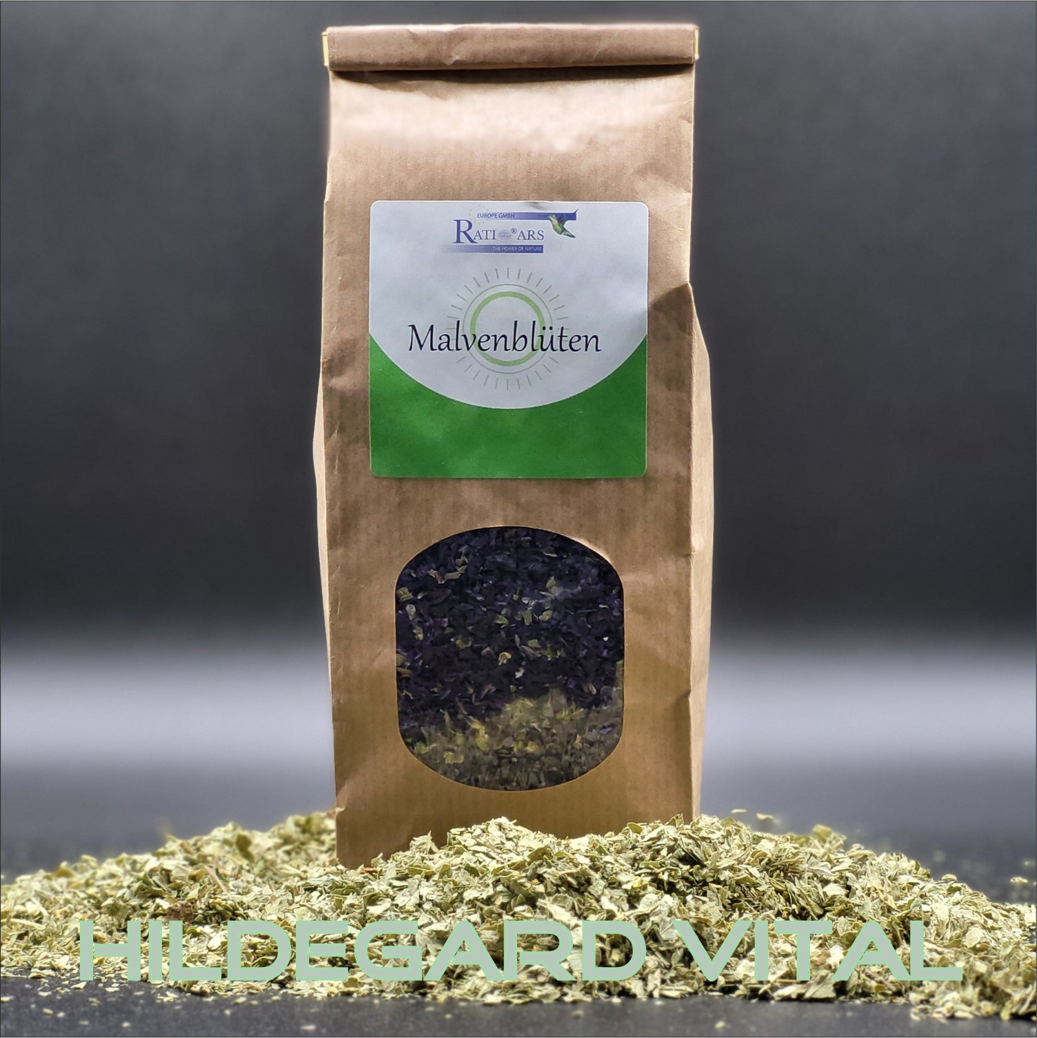 Malvenblüten  50g