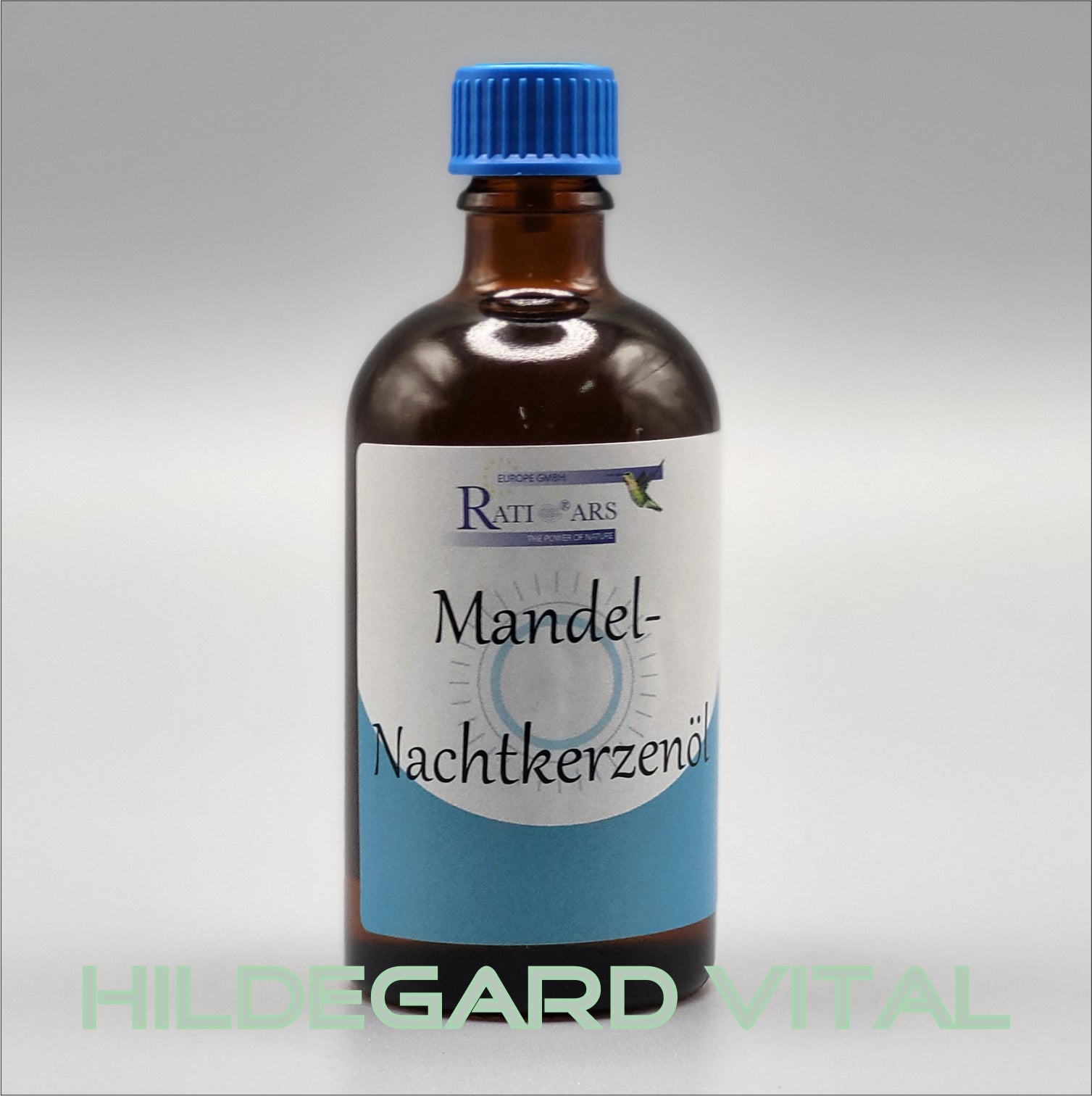 Mandel-Nachtkerzenöl  100ml