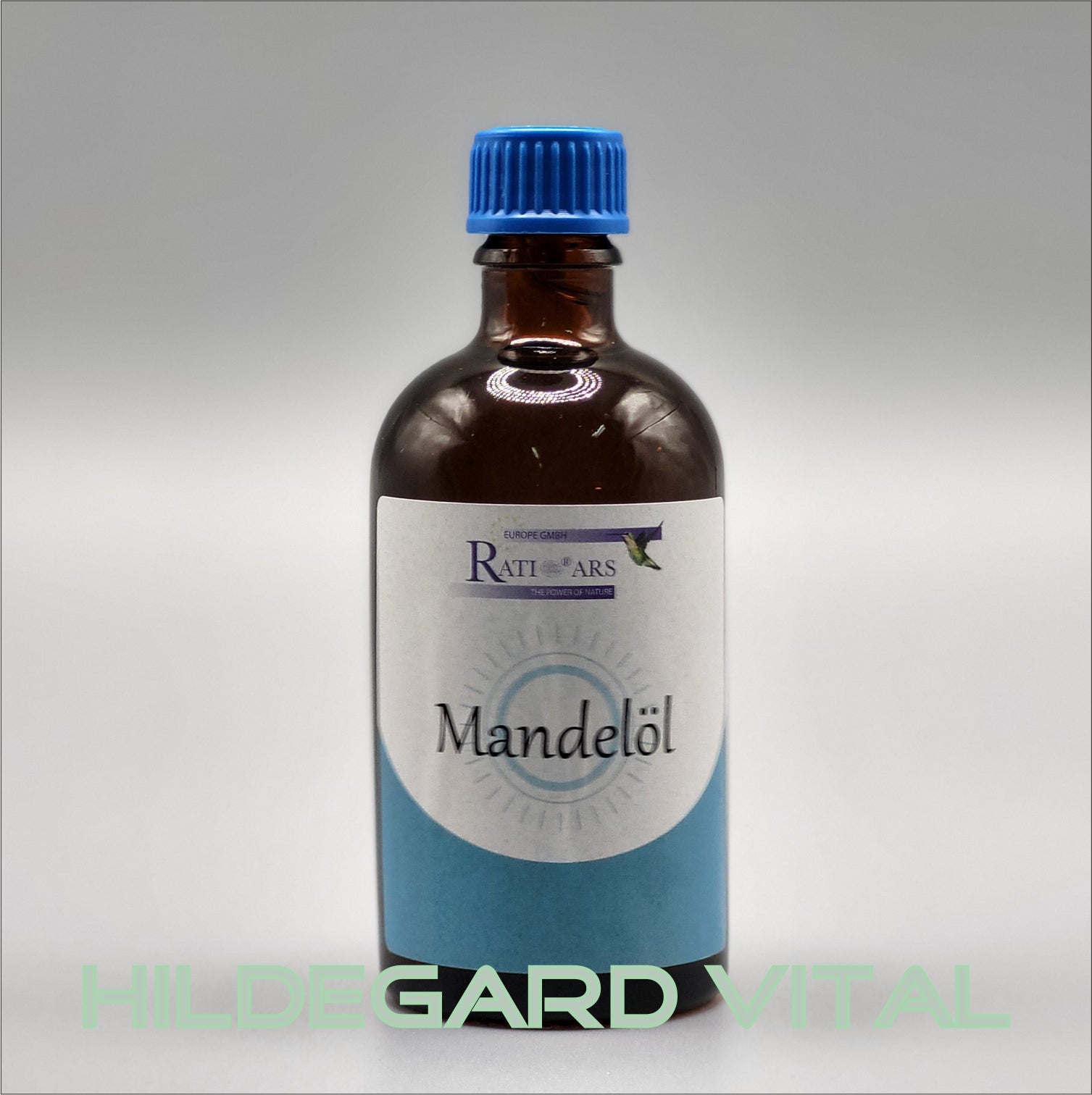 Mandelöl  100ml