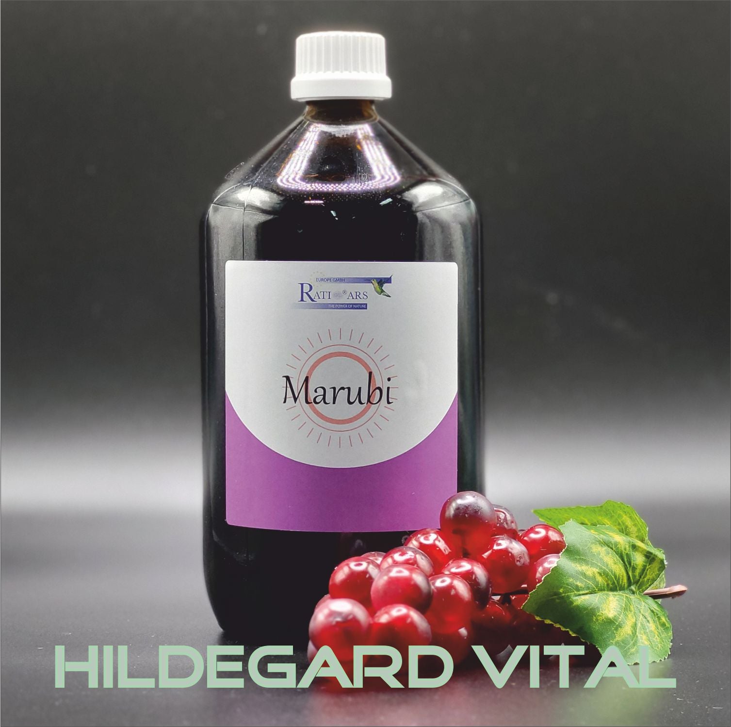 Marubi  500ml