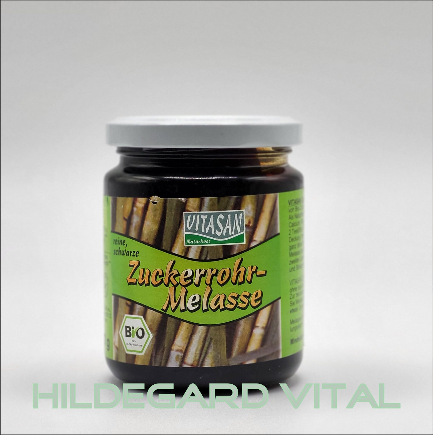 Melasse  300g
