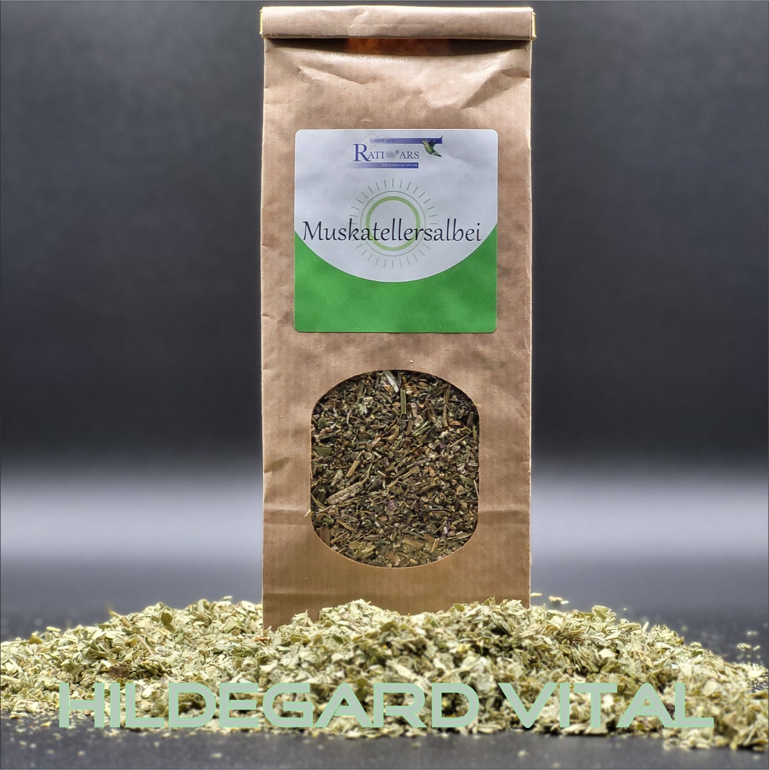 Muskatellersalbei  100g