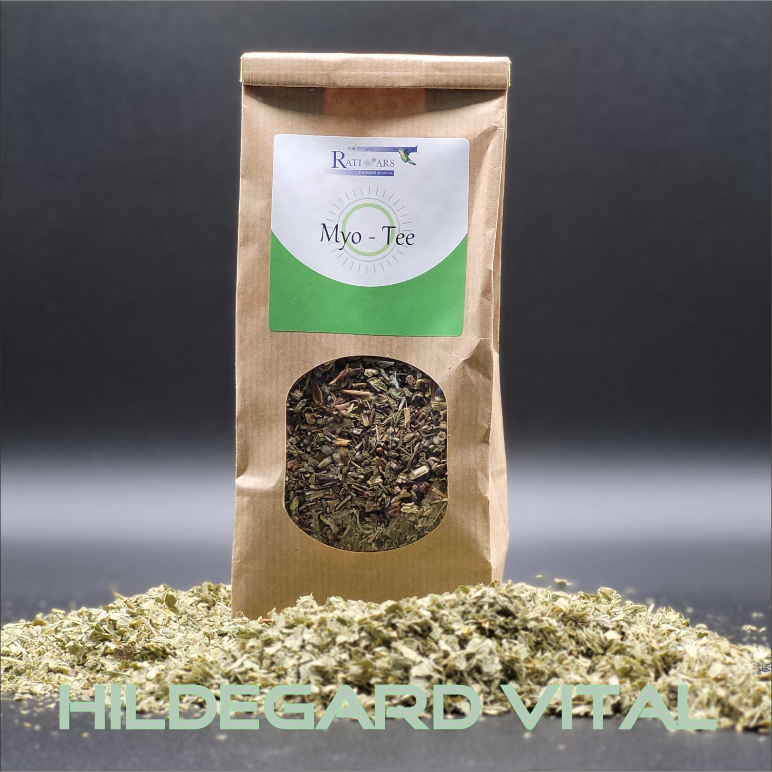 Myotee 100g