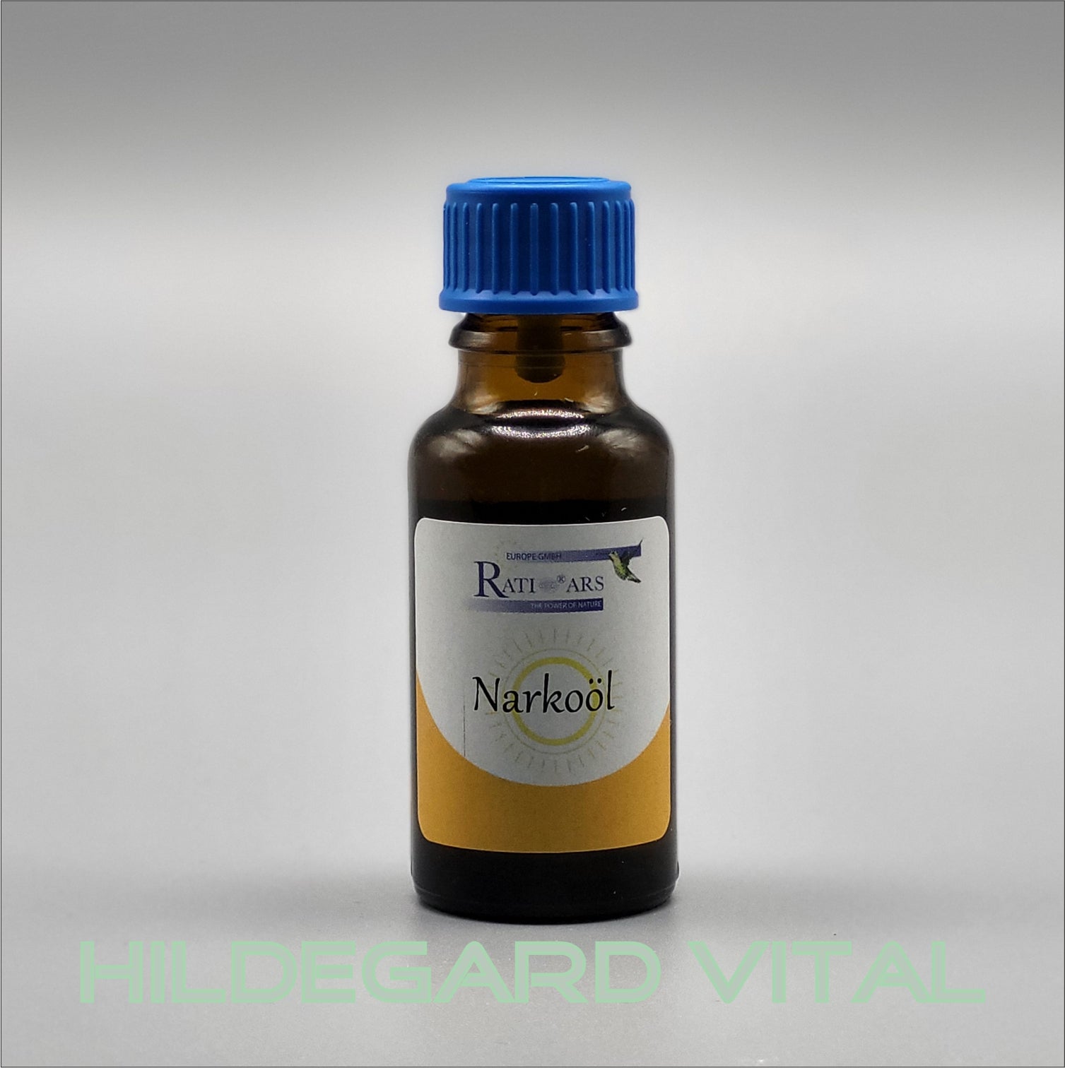 Narkoöl  20ml