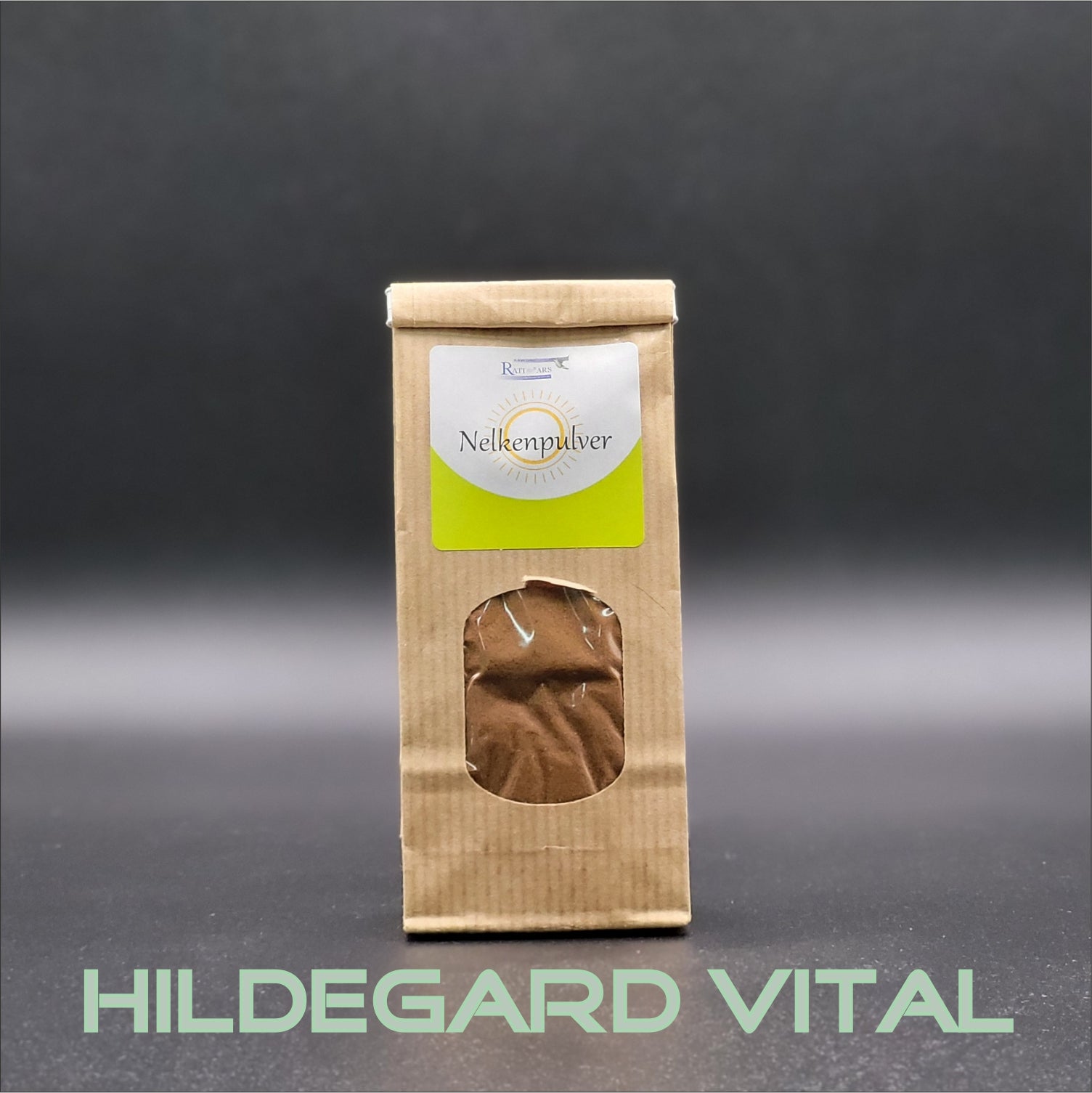 Nelkenpulver  50g