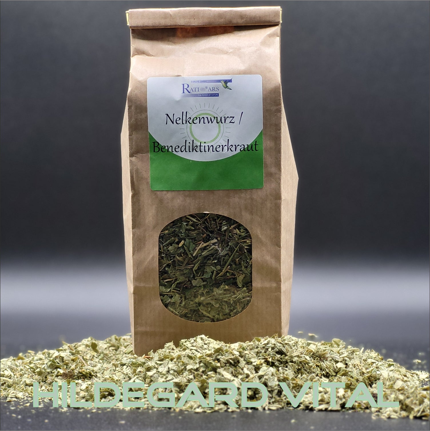 Nelkenwurz/Bened. 100g