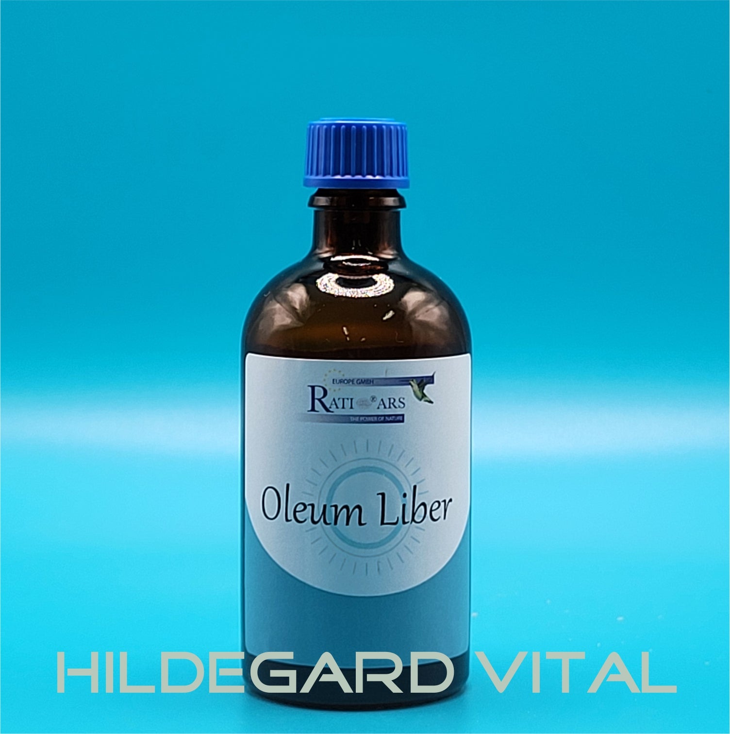 Oleum Liber  100ml