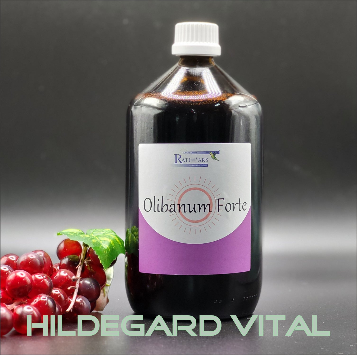 Olibanum Forte  1.000ml