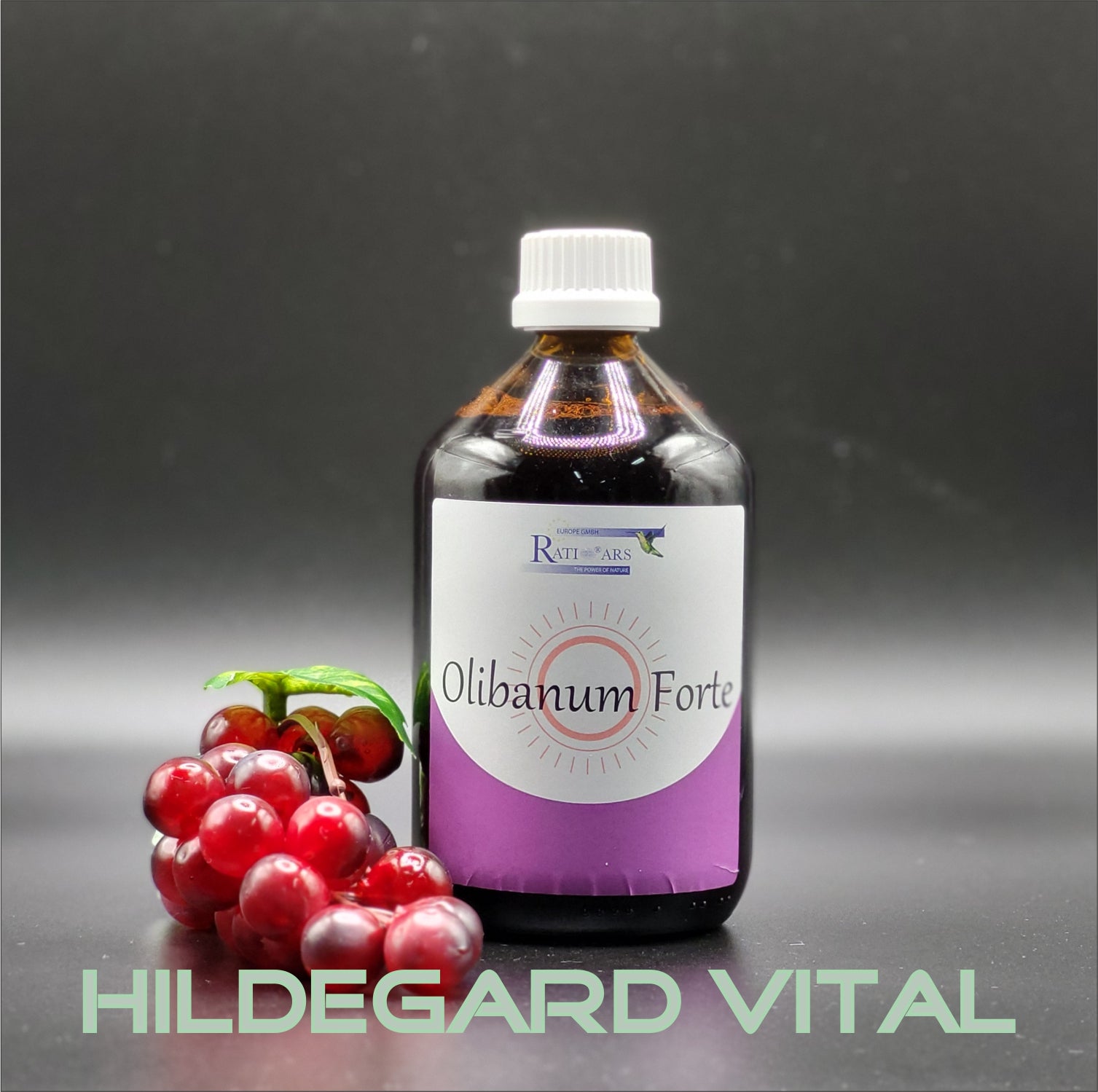 Olibanum Forte  500ml