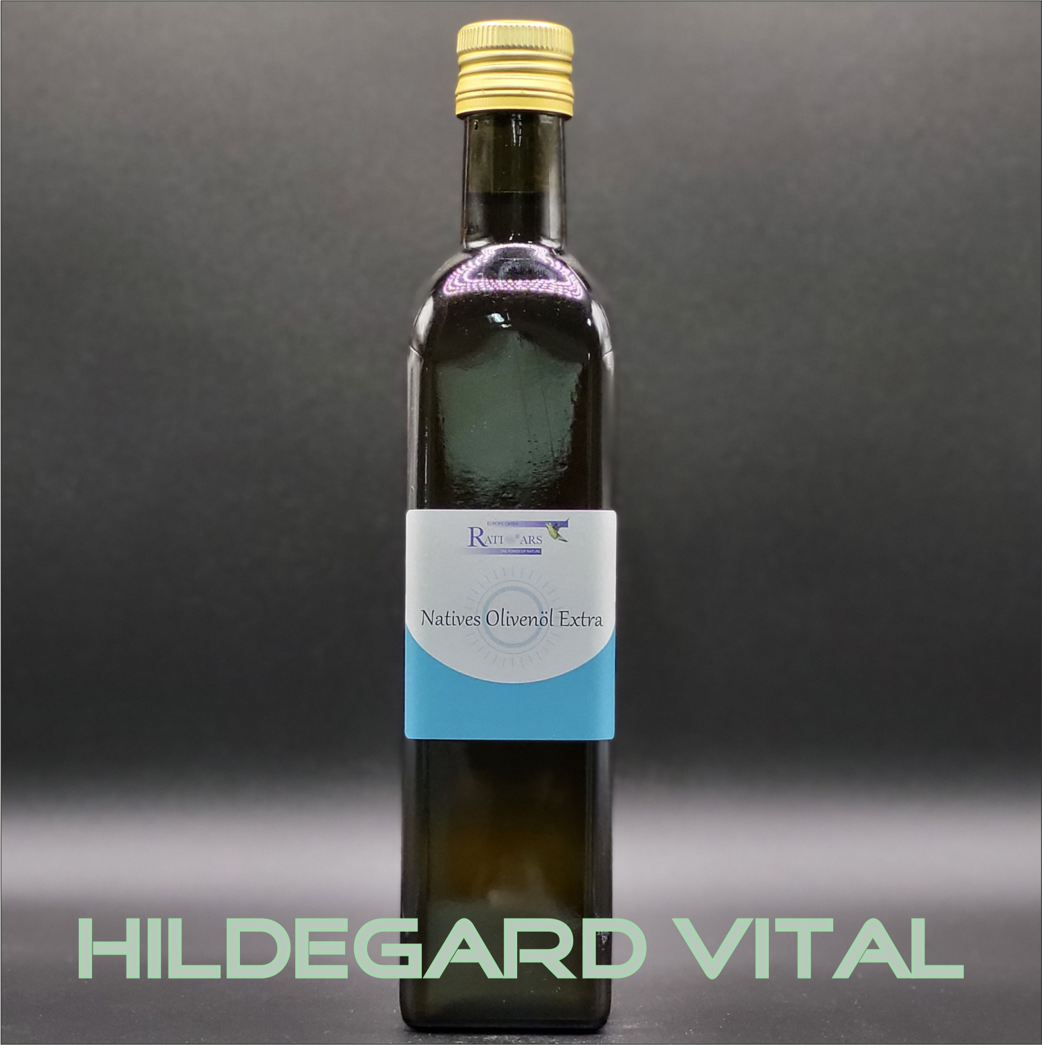 Olivenöl Nativ Extra 500ml
