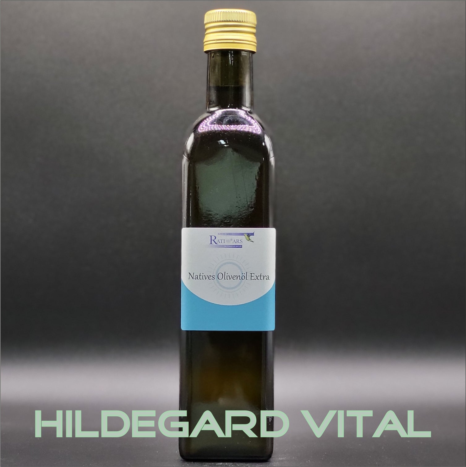 Olivenöl Nativ Extra 250ml