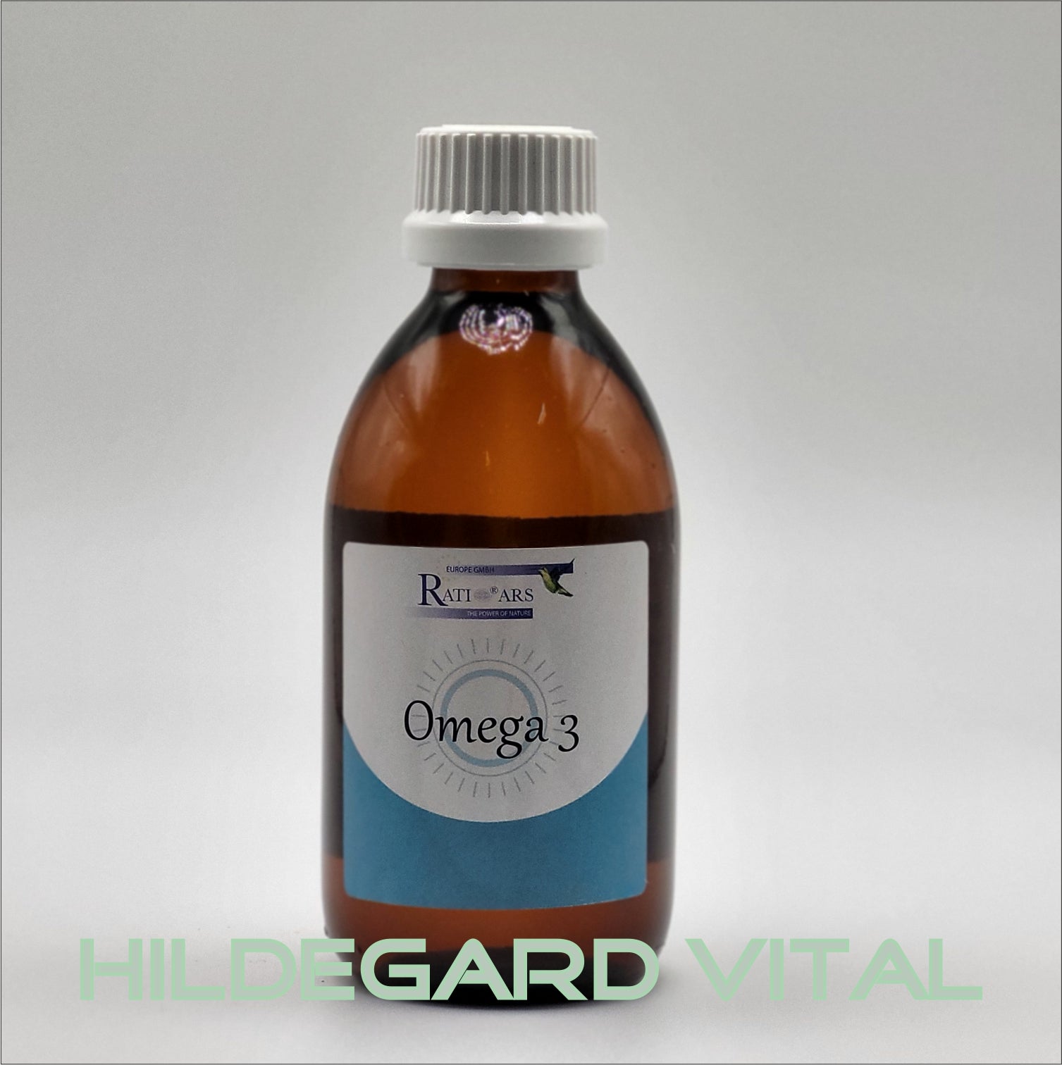 Omega-3