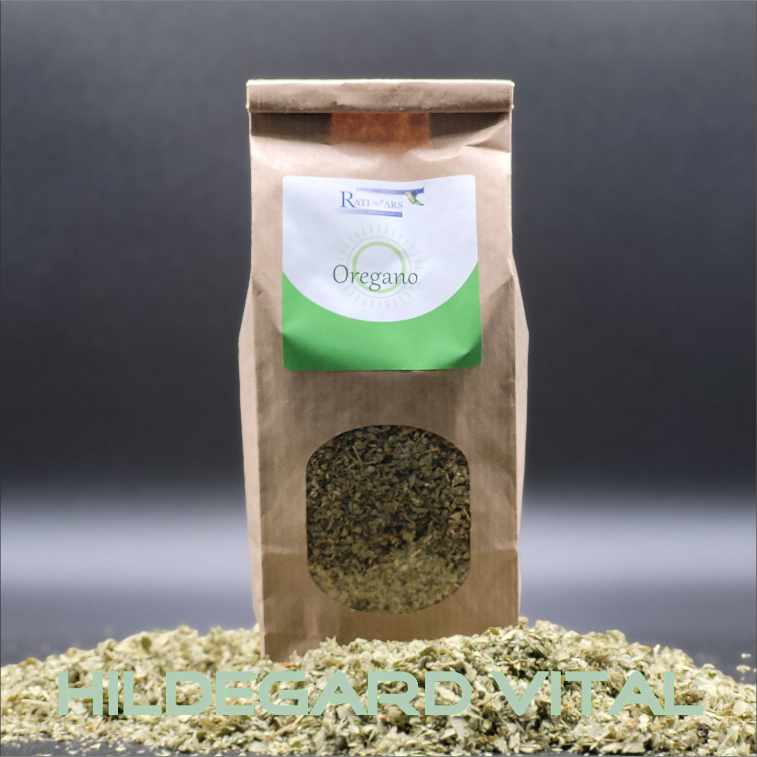 Oregano 100g