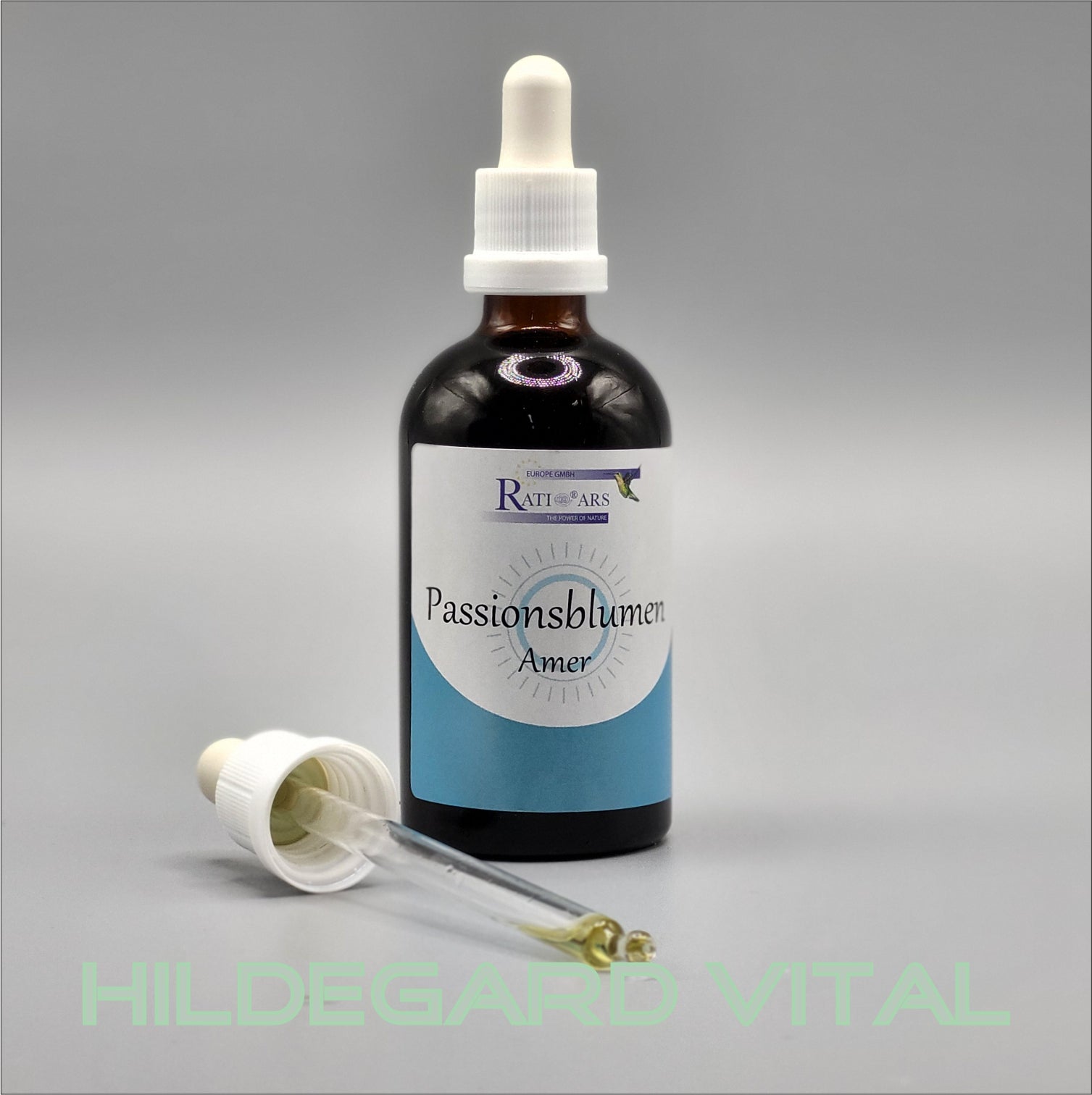 Passionsblumen-Amer  100ml