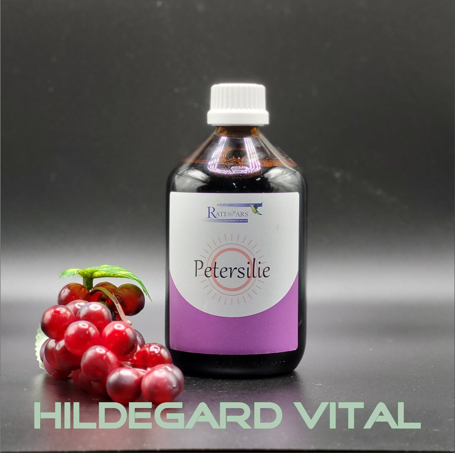 Petersilie  1.000ml