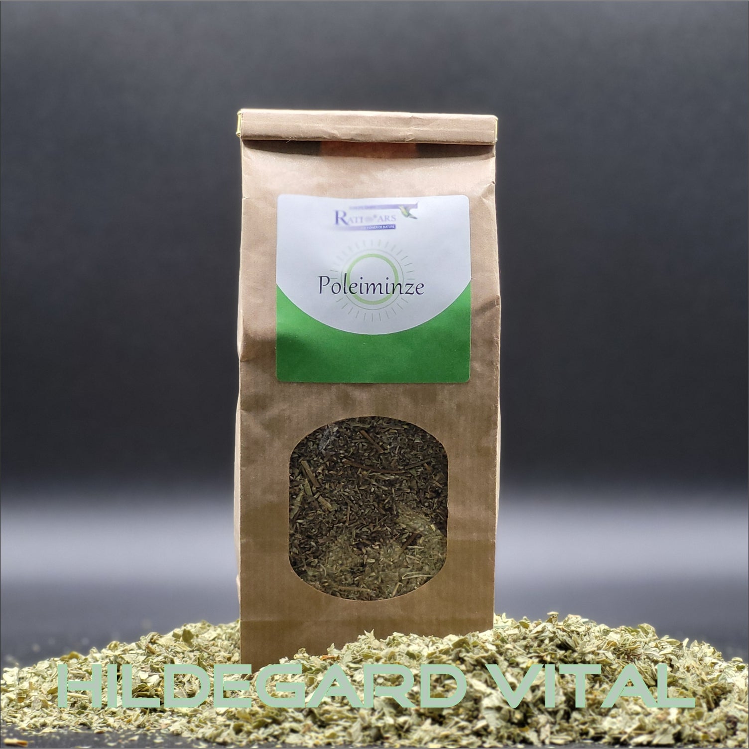 Poleiminzekraut  100g
