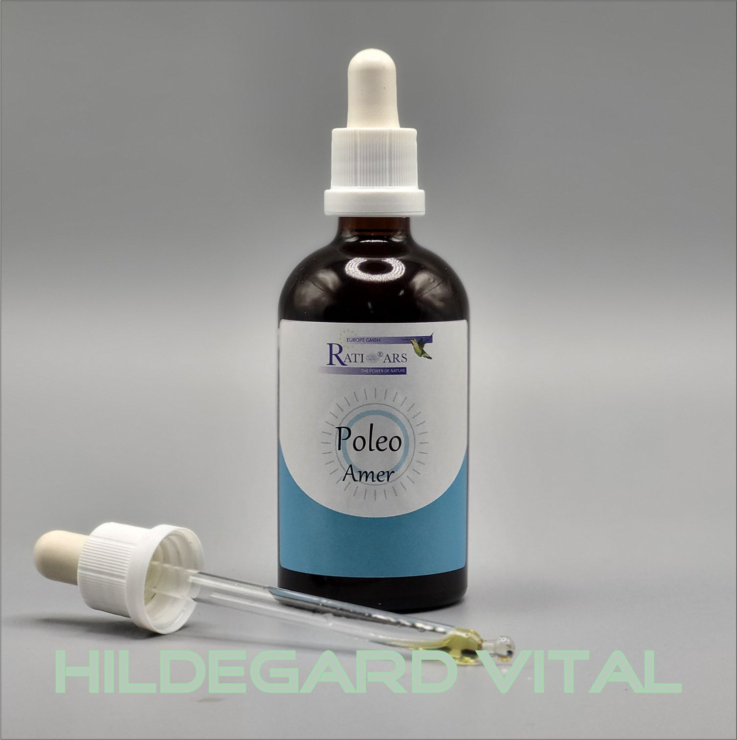 Poleo-Amer  100ml