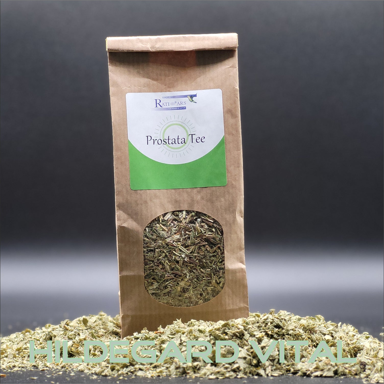 Prostata Tee 100g