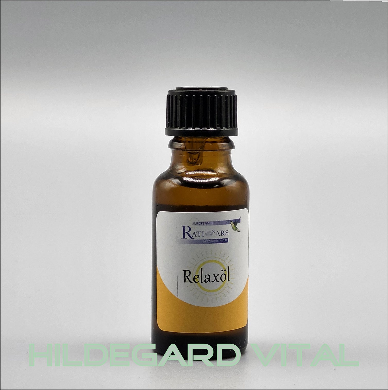 Relax-Öl  20ml