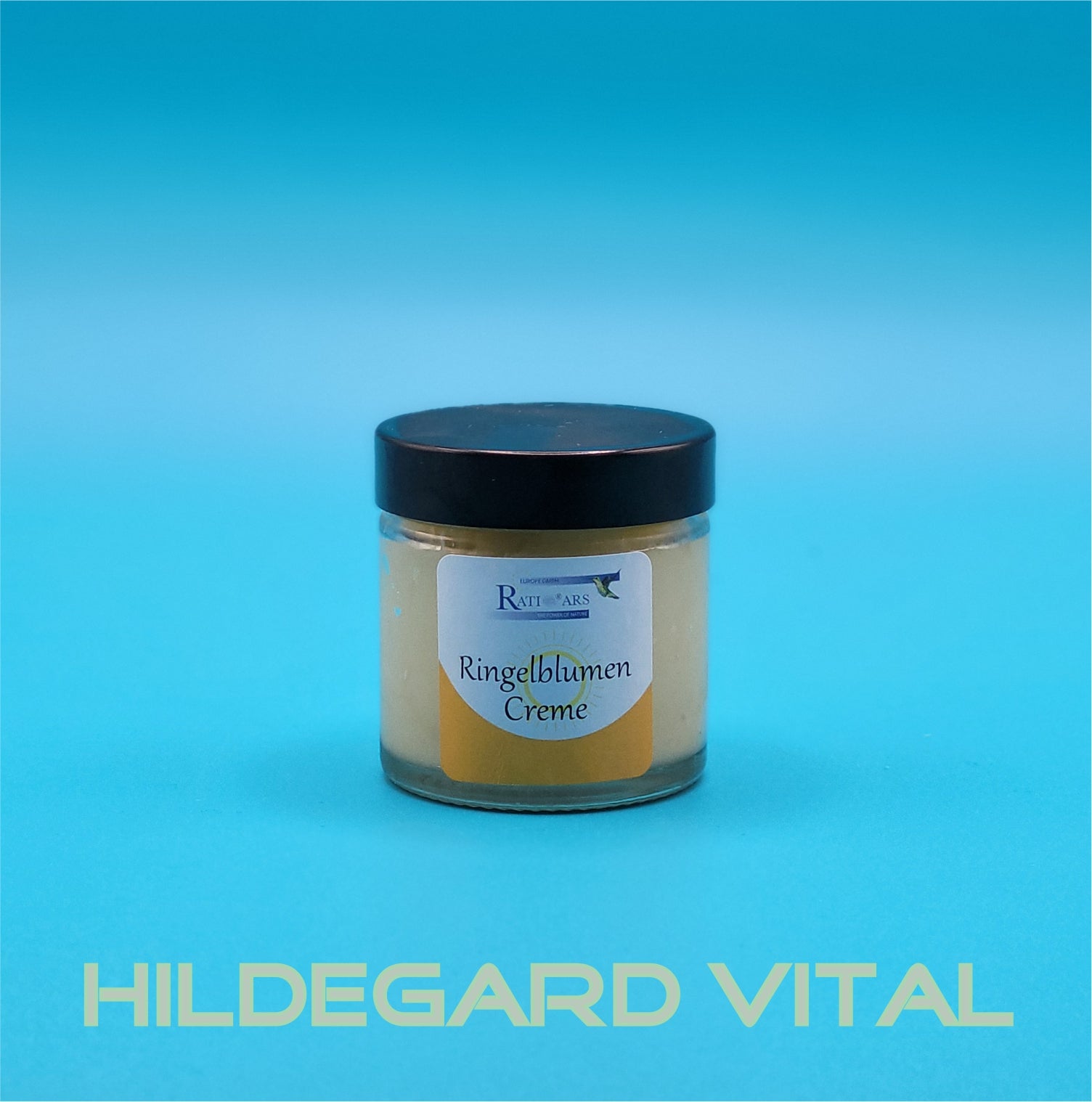 Ringelblumen-Creme  50g