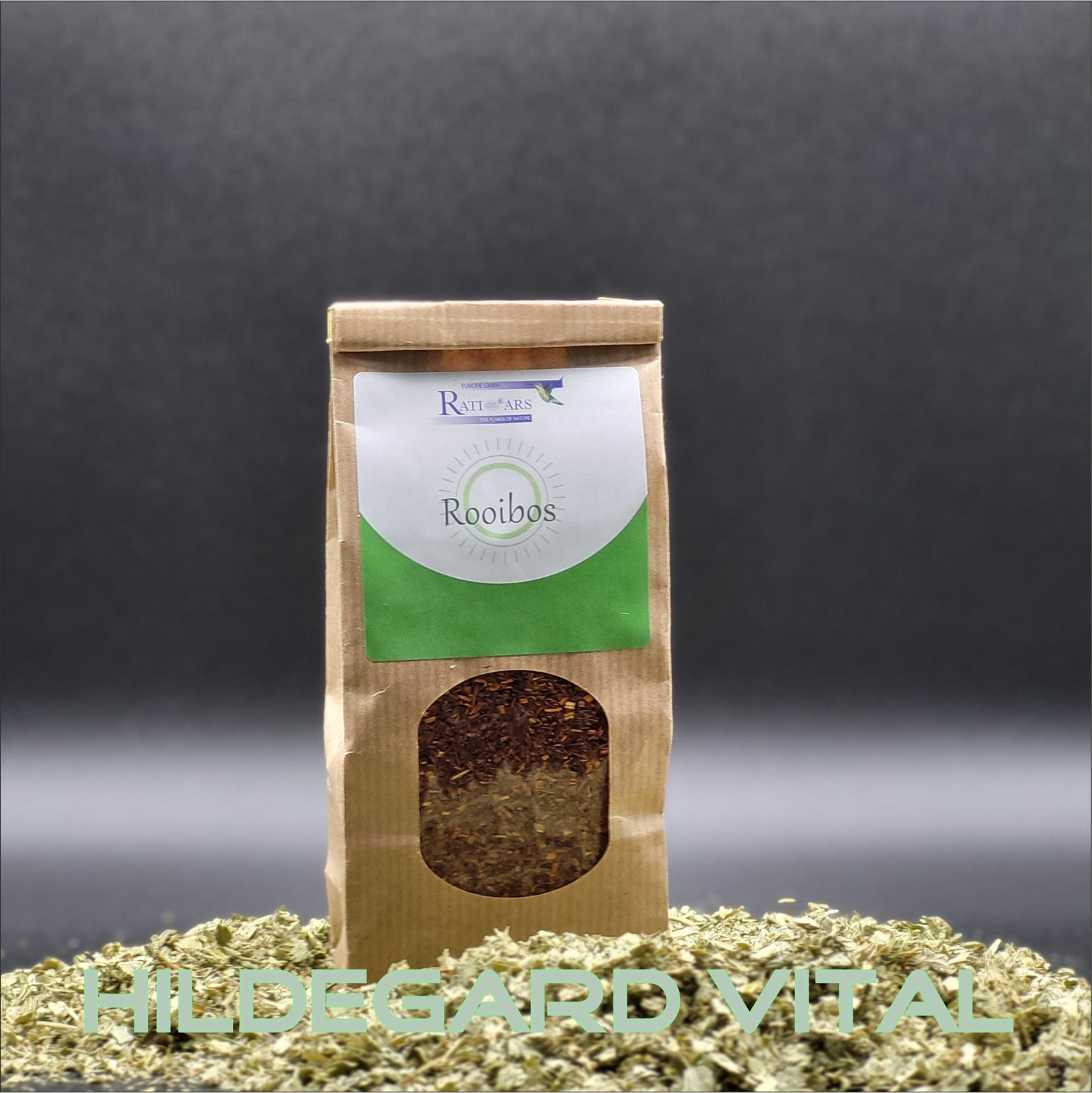 Rooibos Bio Tee 100g