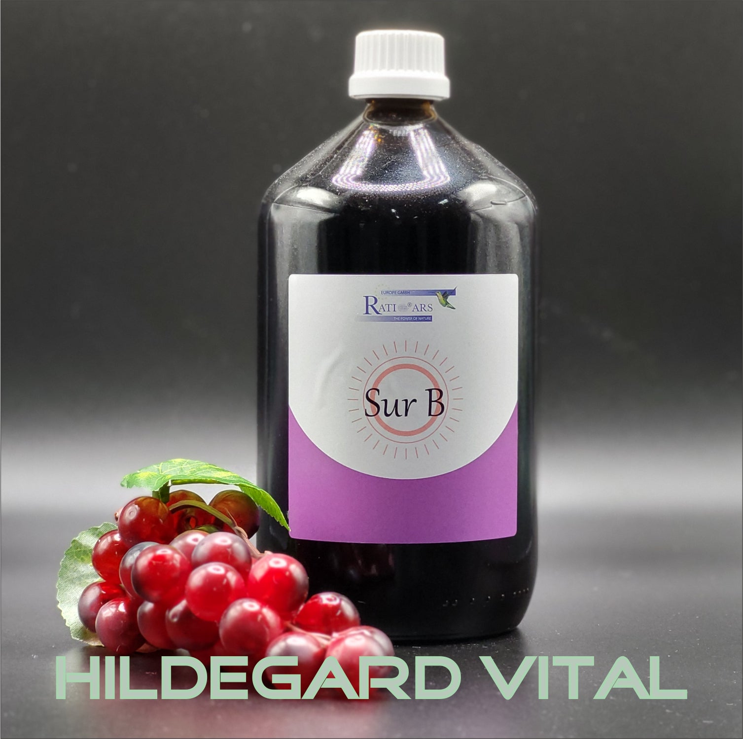 Sur B  1.000ml