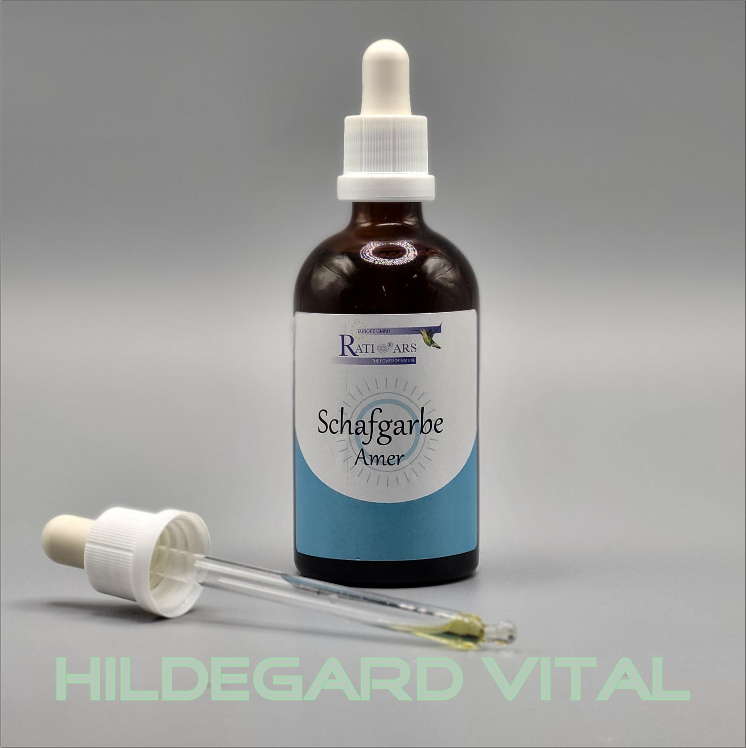 Schafgarben-Amer  100ml