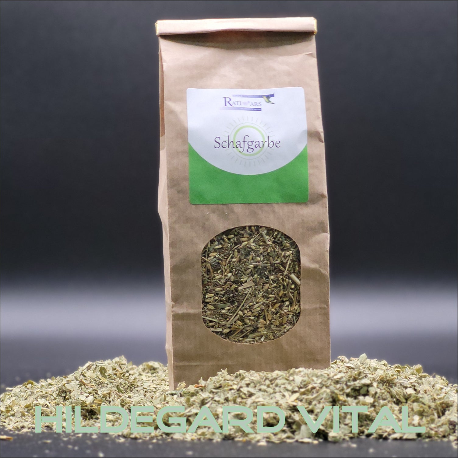 Schafgarbenkraut  100g
