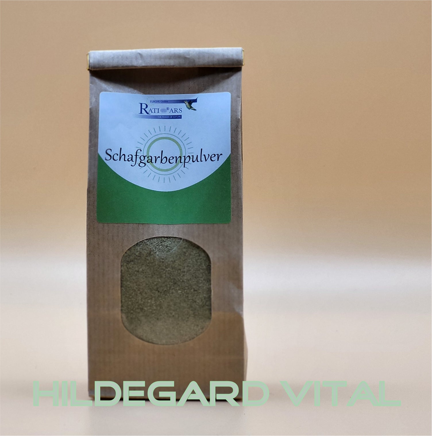 Schafgarbenpulver  100g