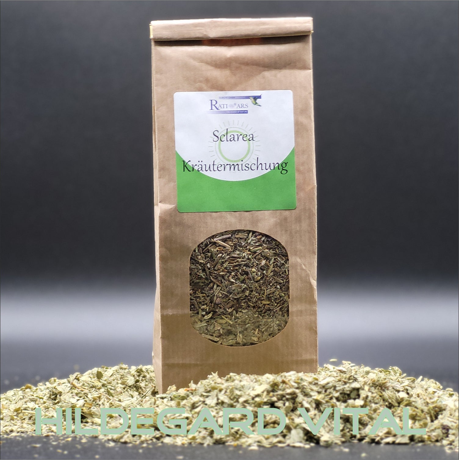 Sclarea-Kräutermischung  100g