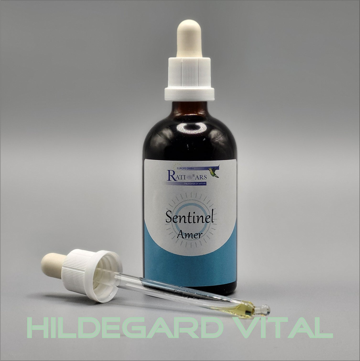 Sentinel-Amer  100ml