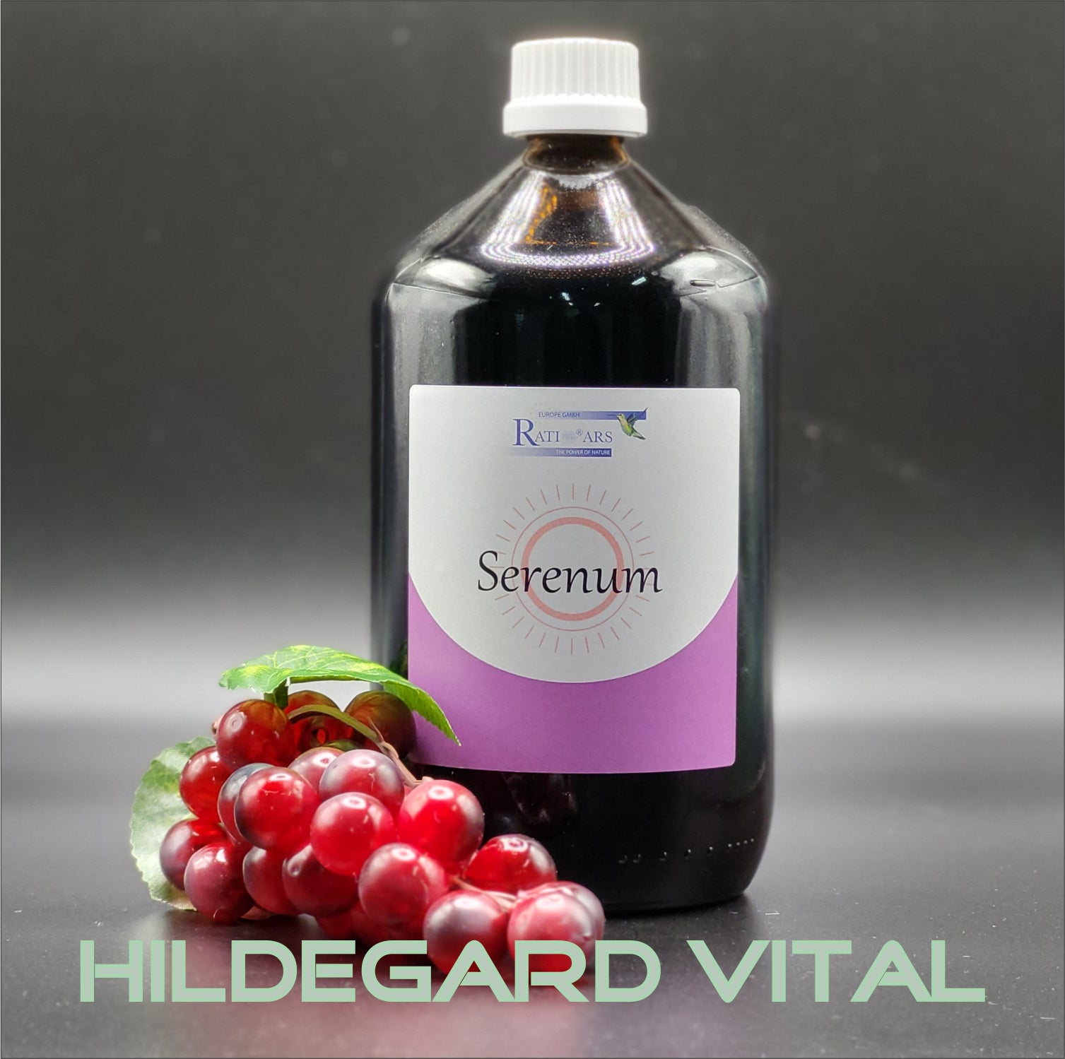 Serenum  1.000ml