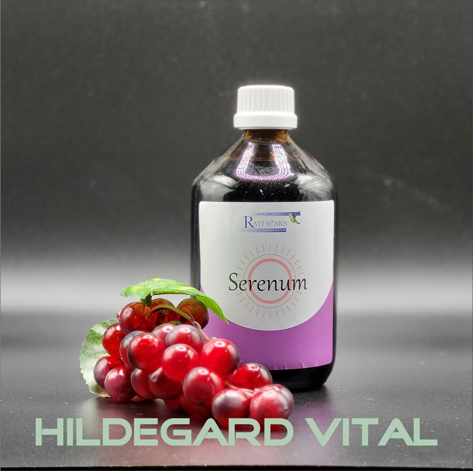 Serenum  500ml