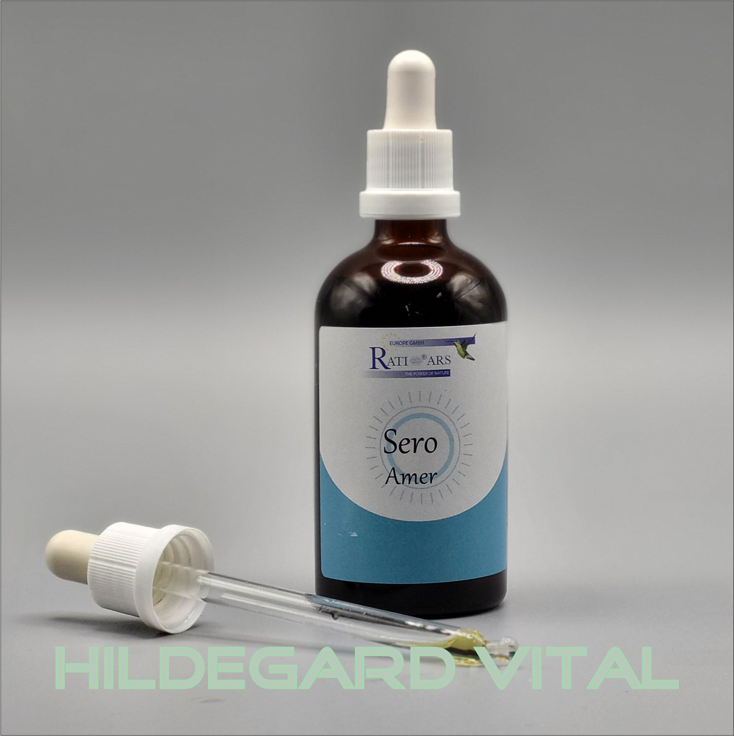 Sero-Amer  100ml