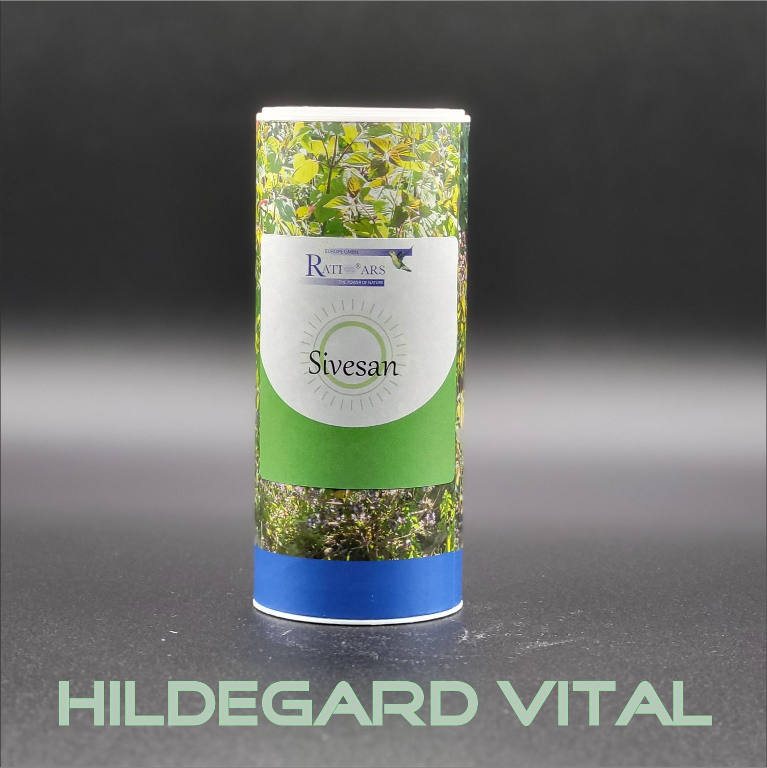 Sivesan Streudose  80g
