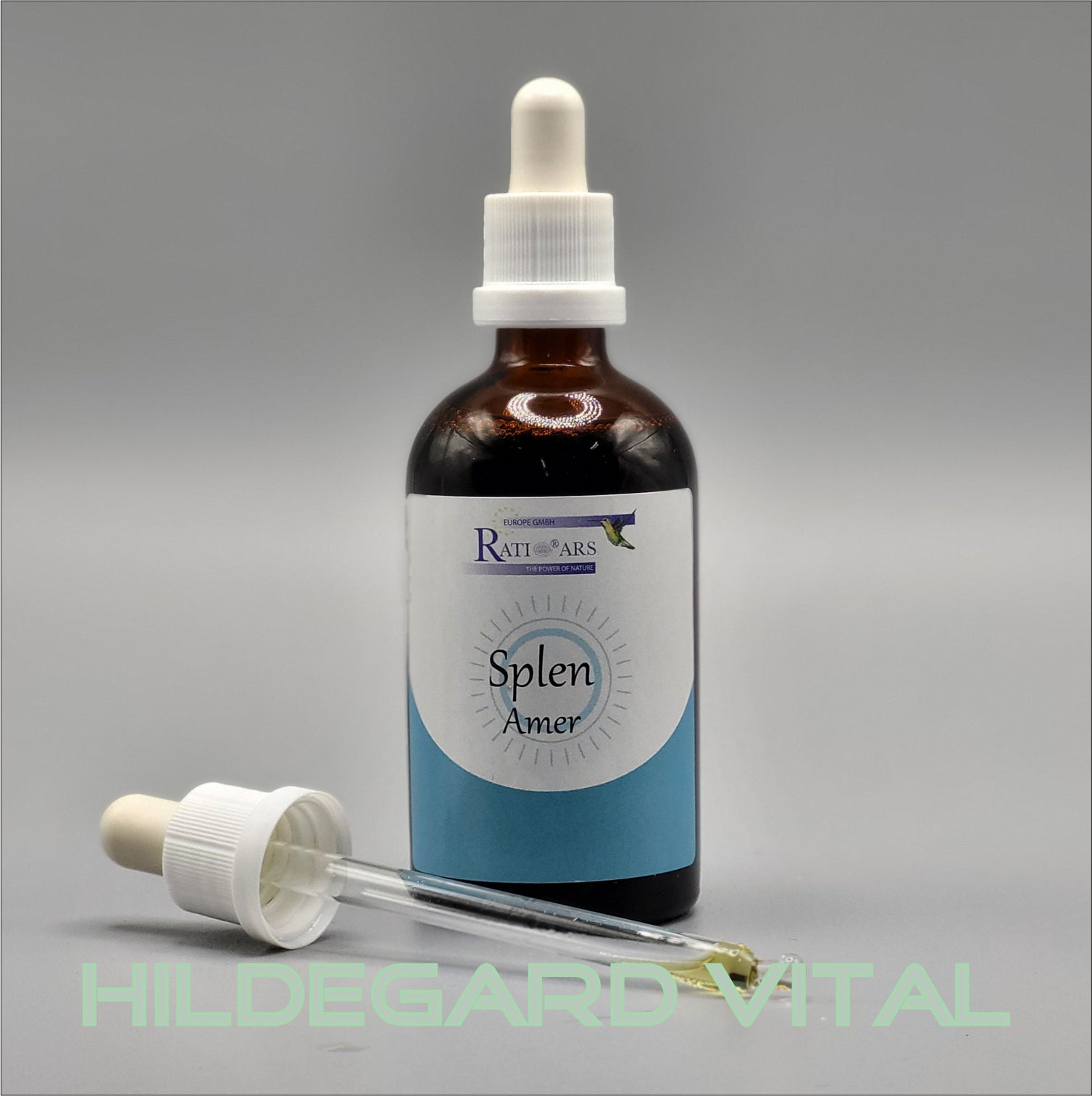 Splen Amer 100ml