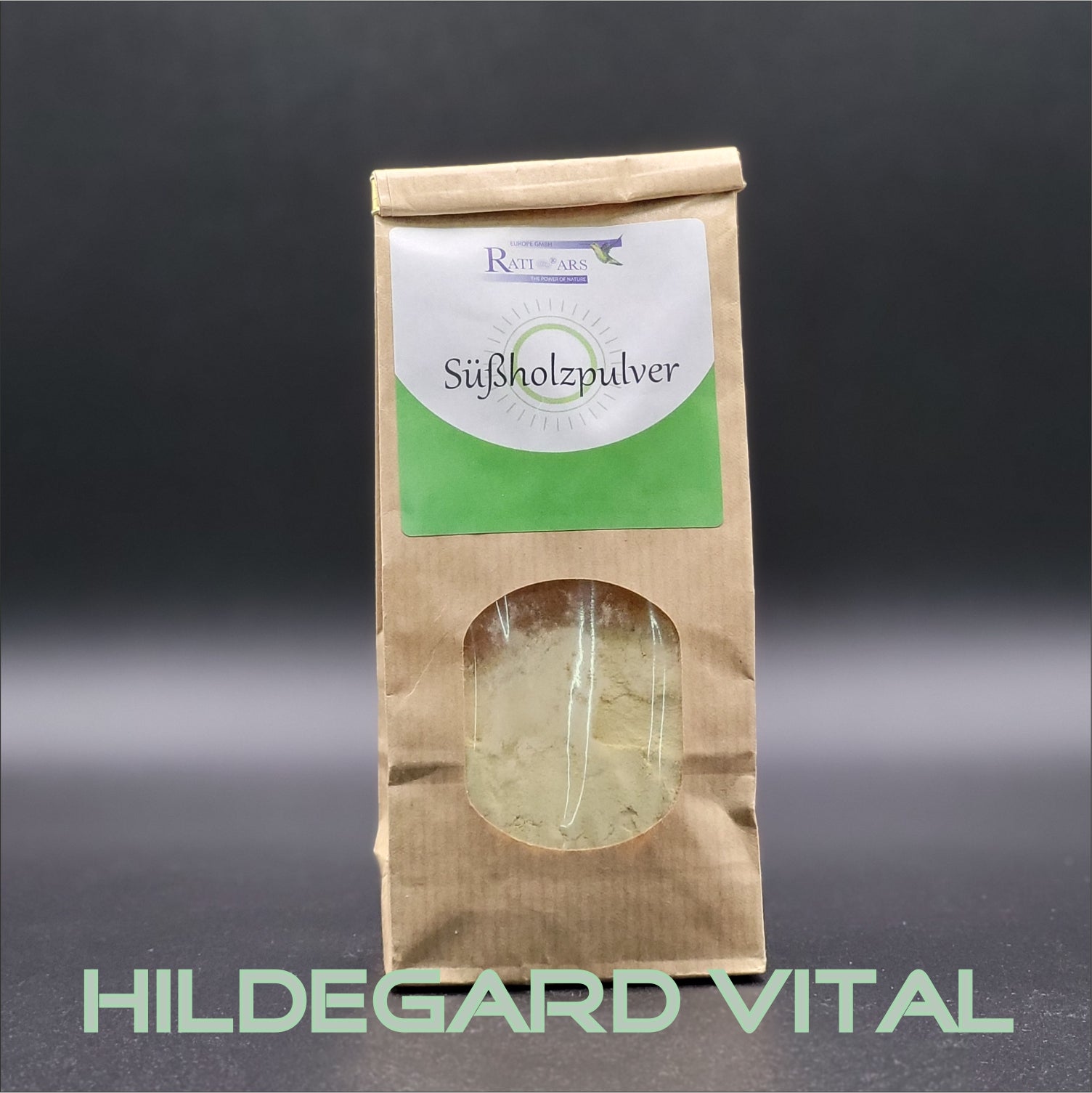 Süßholzpulver  100g
