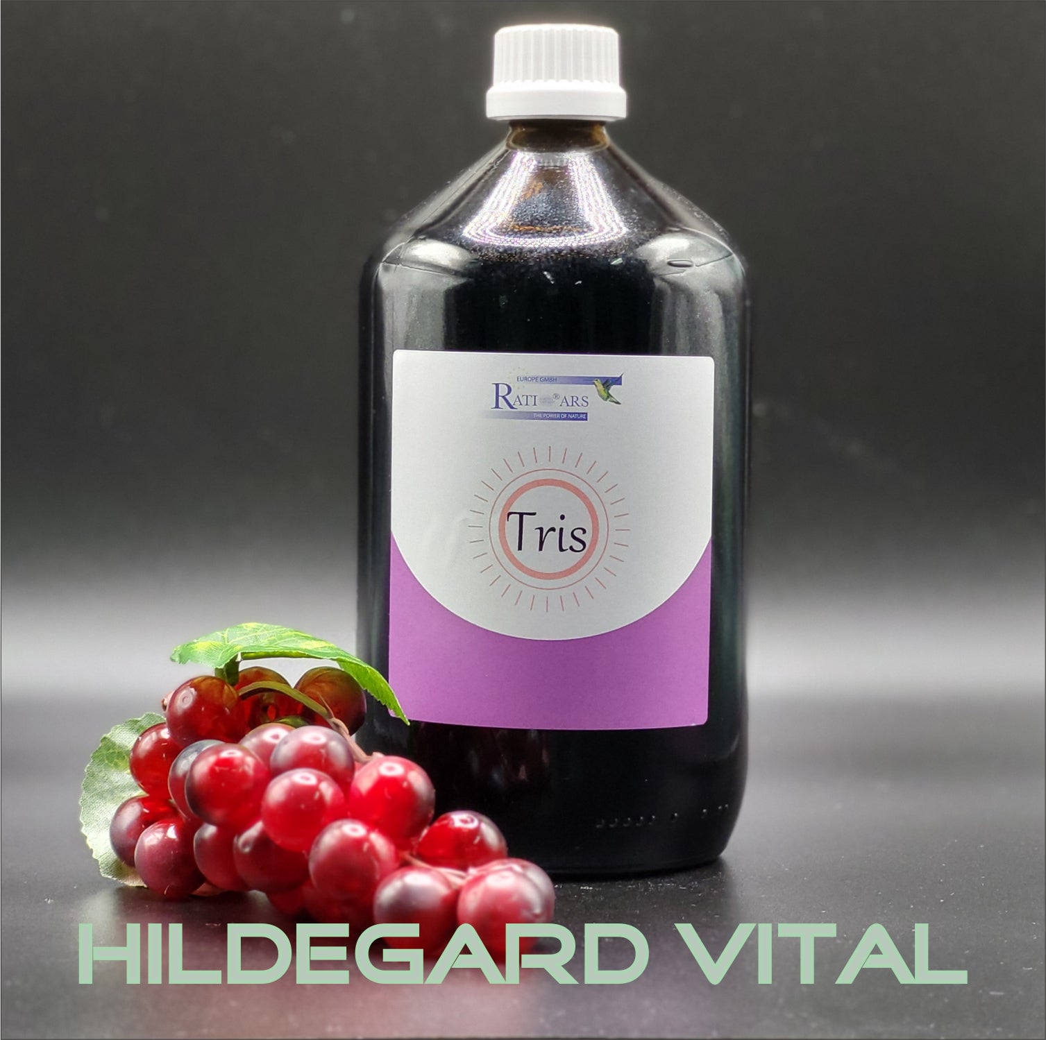 Tris  1.000ml