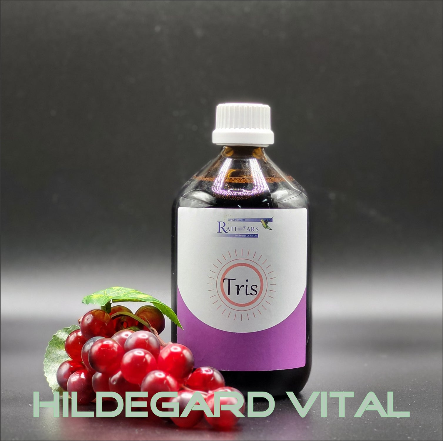 Tris  500ml