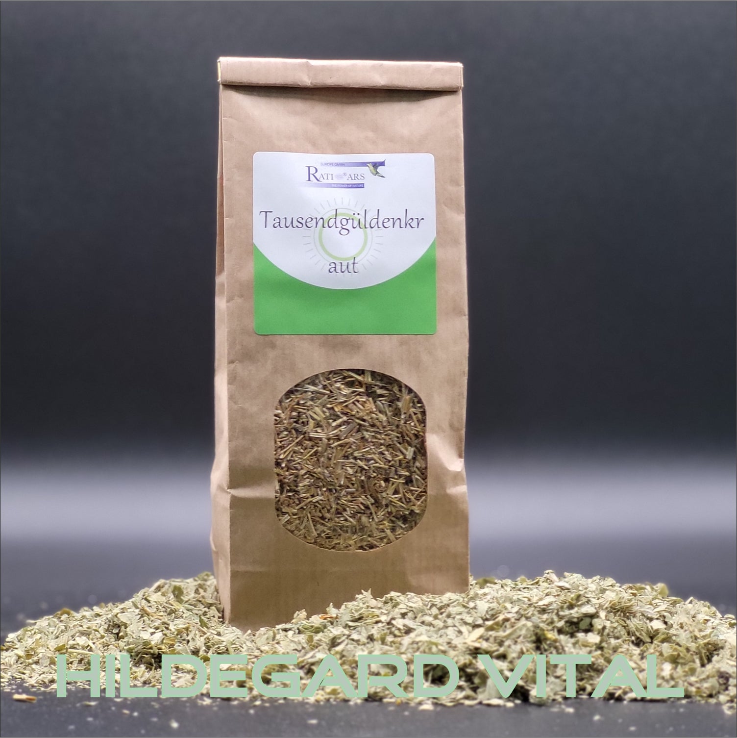 Tausendgüldenkraut  100g