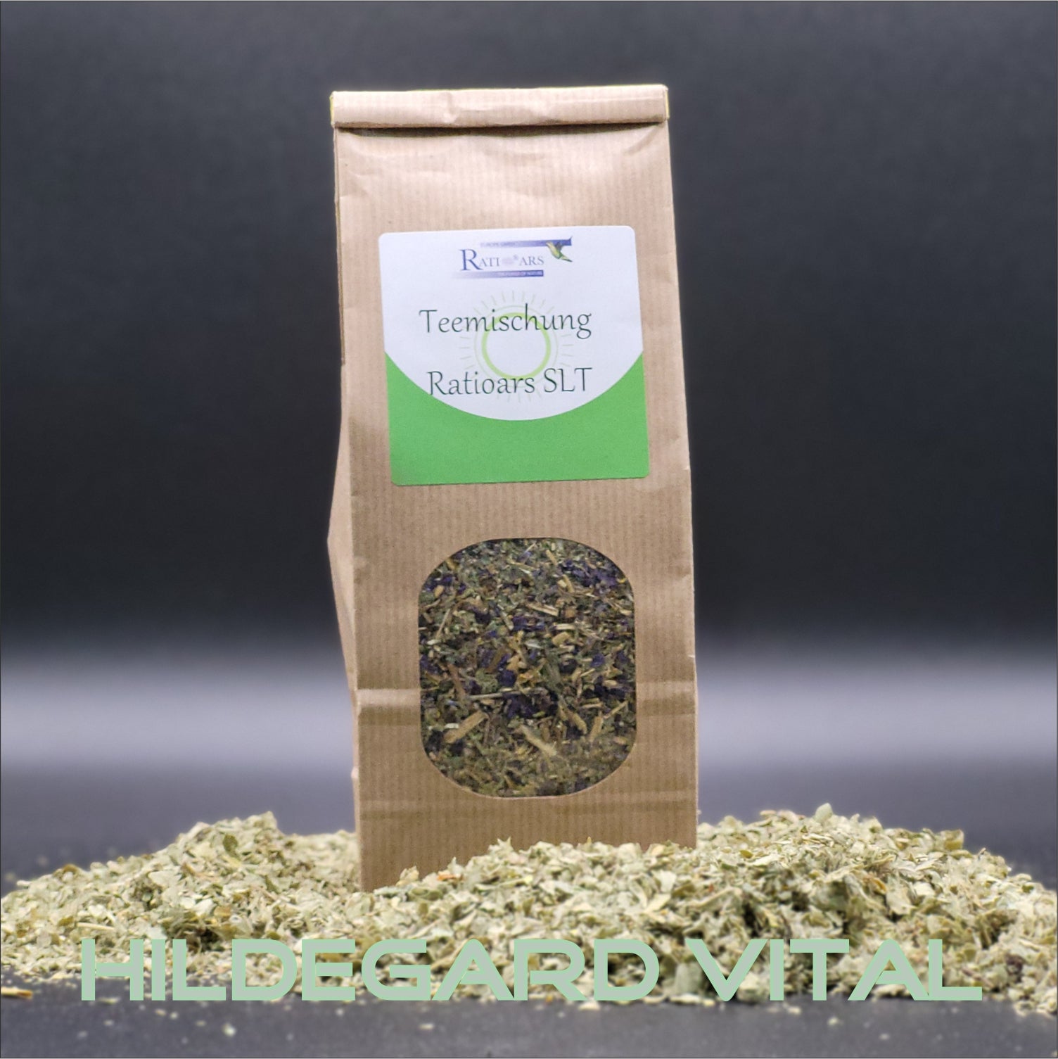 Teemischung Ratioars SLT  100g