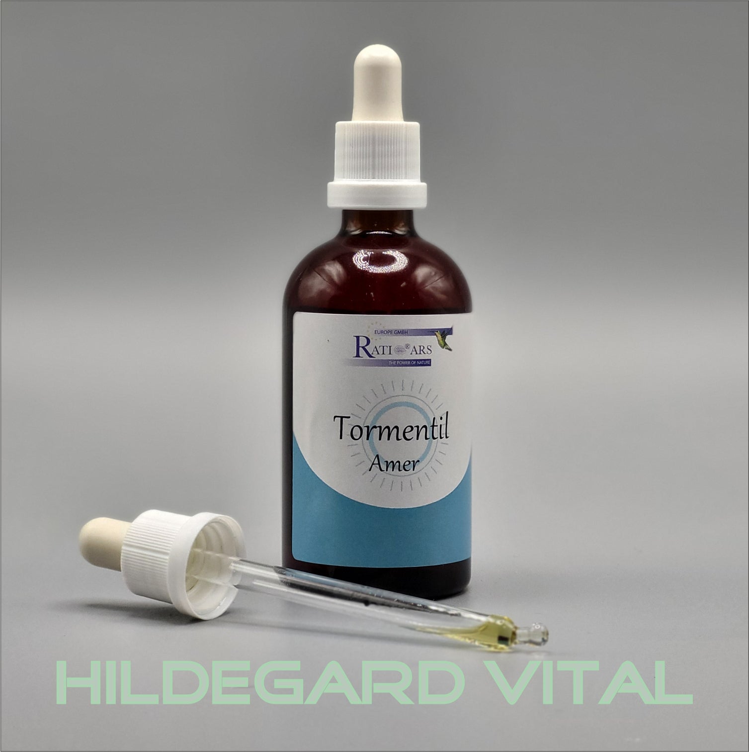 Tormentil-Amer  100ml