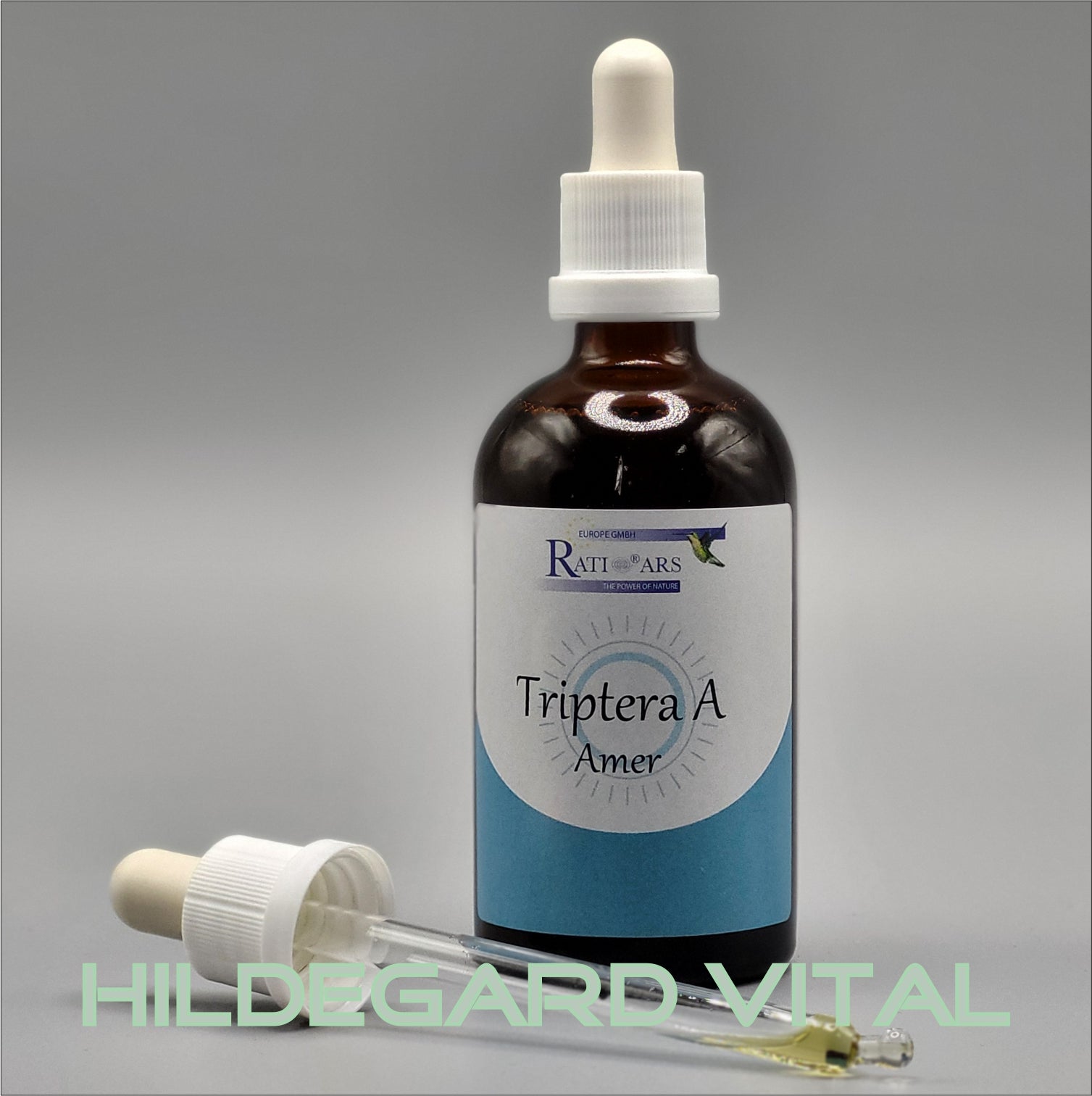Triptera A-Amer  100ml