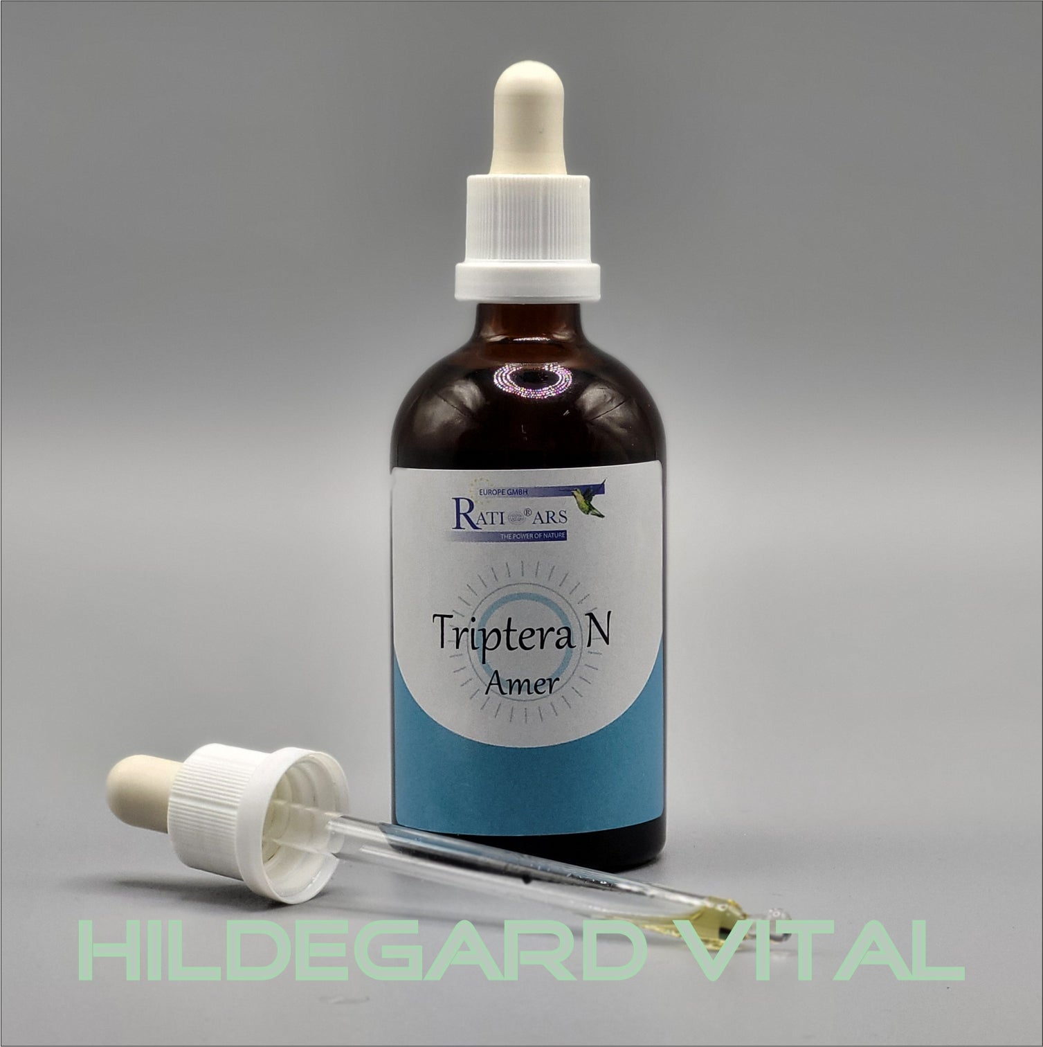 Triptera N-Amer  100ml