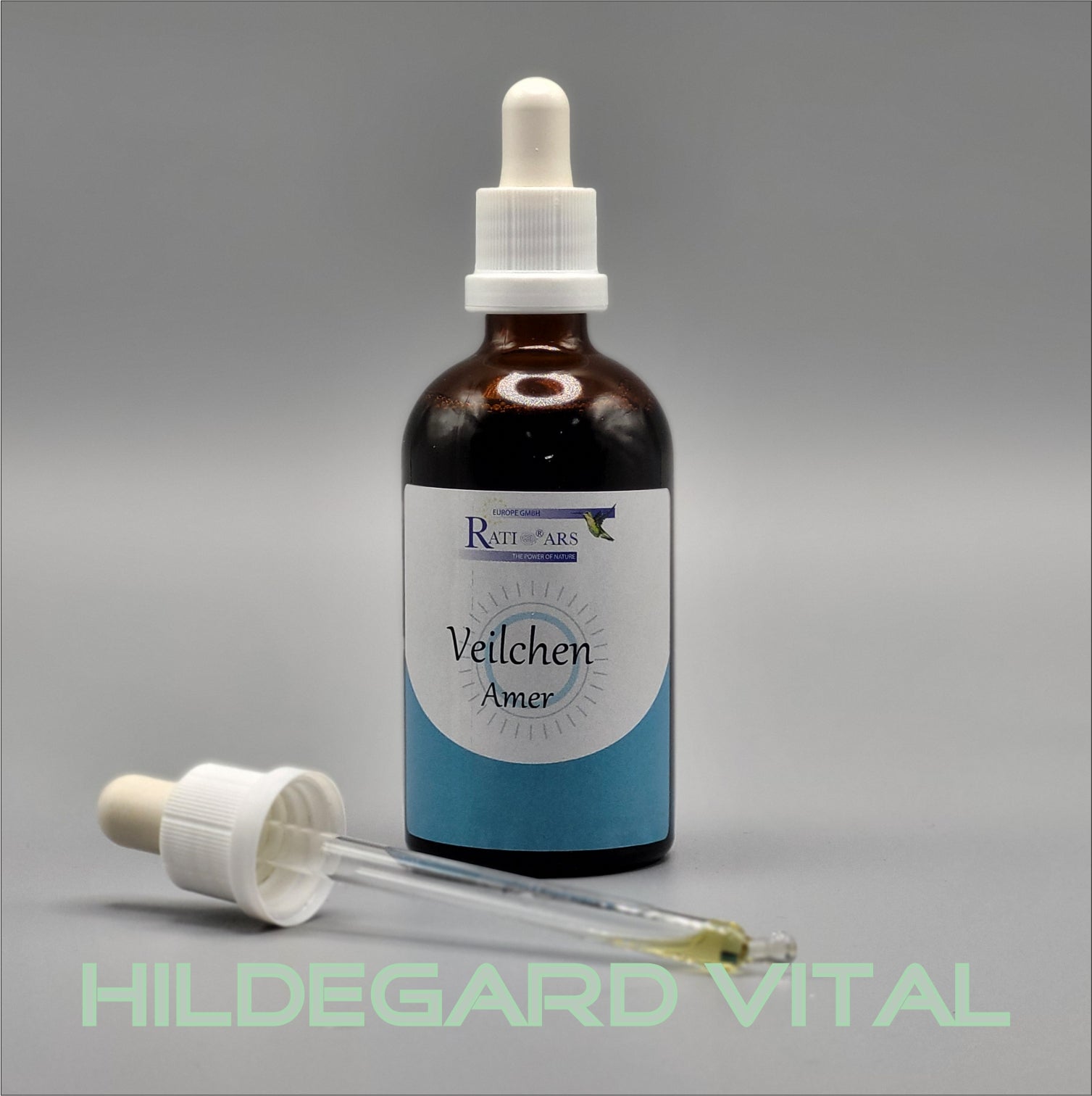Veilchen-Amer  100ml