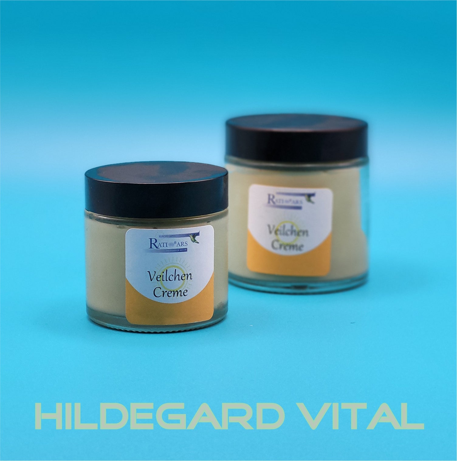 Veilchen-Creme  50g
