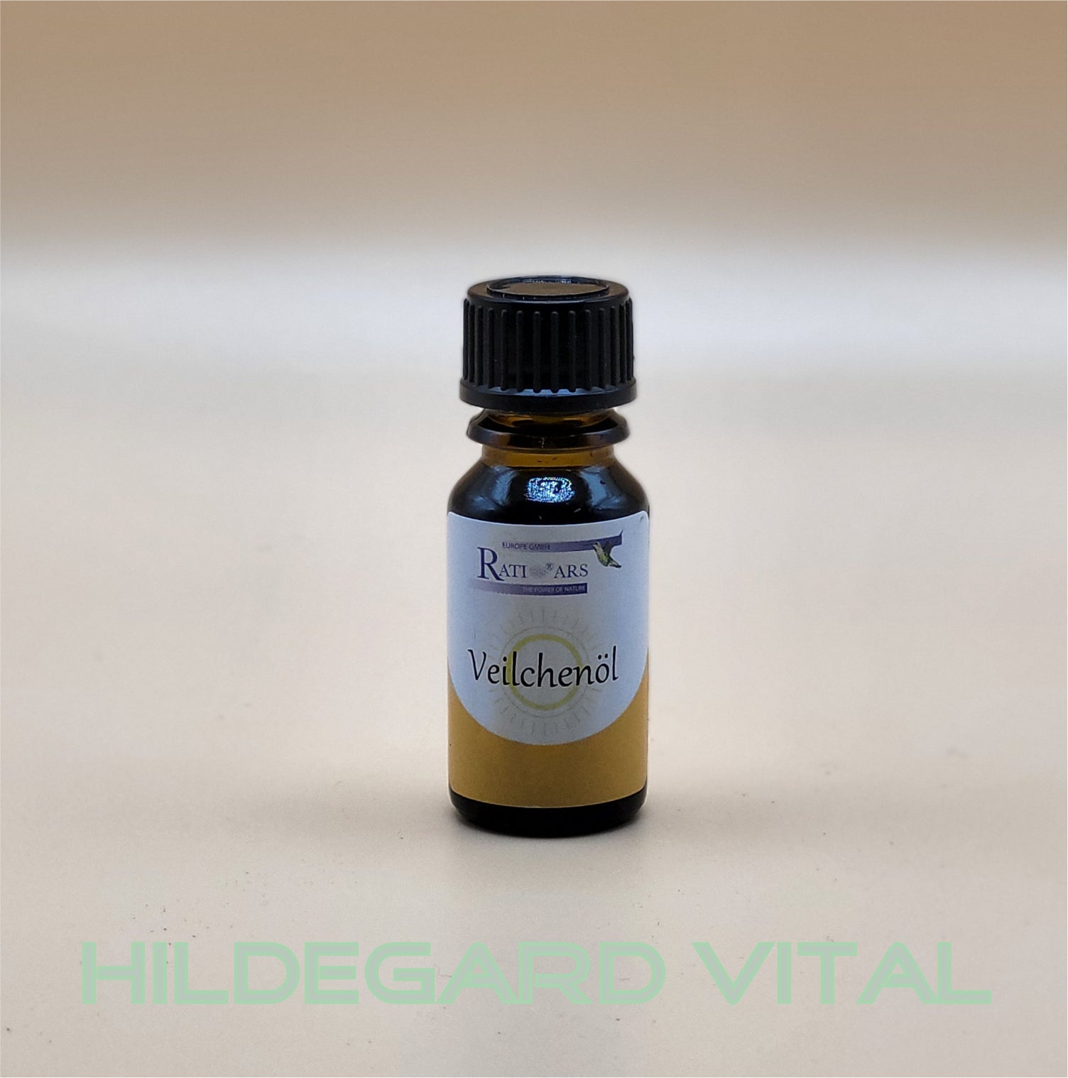 Veilchen-Öl  10ml