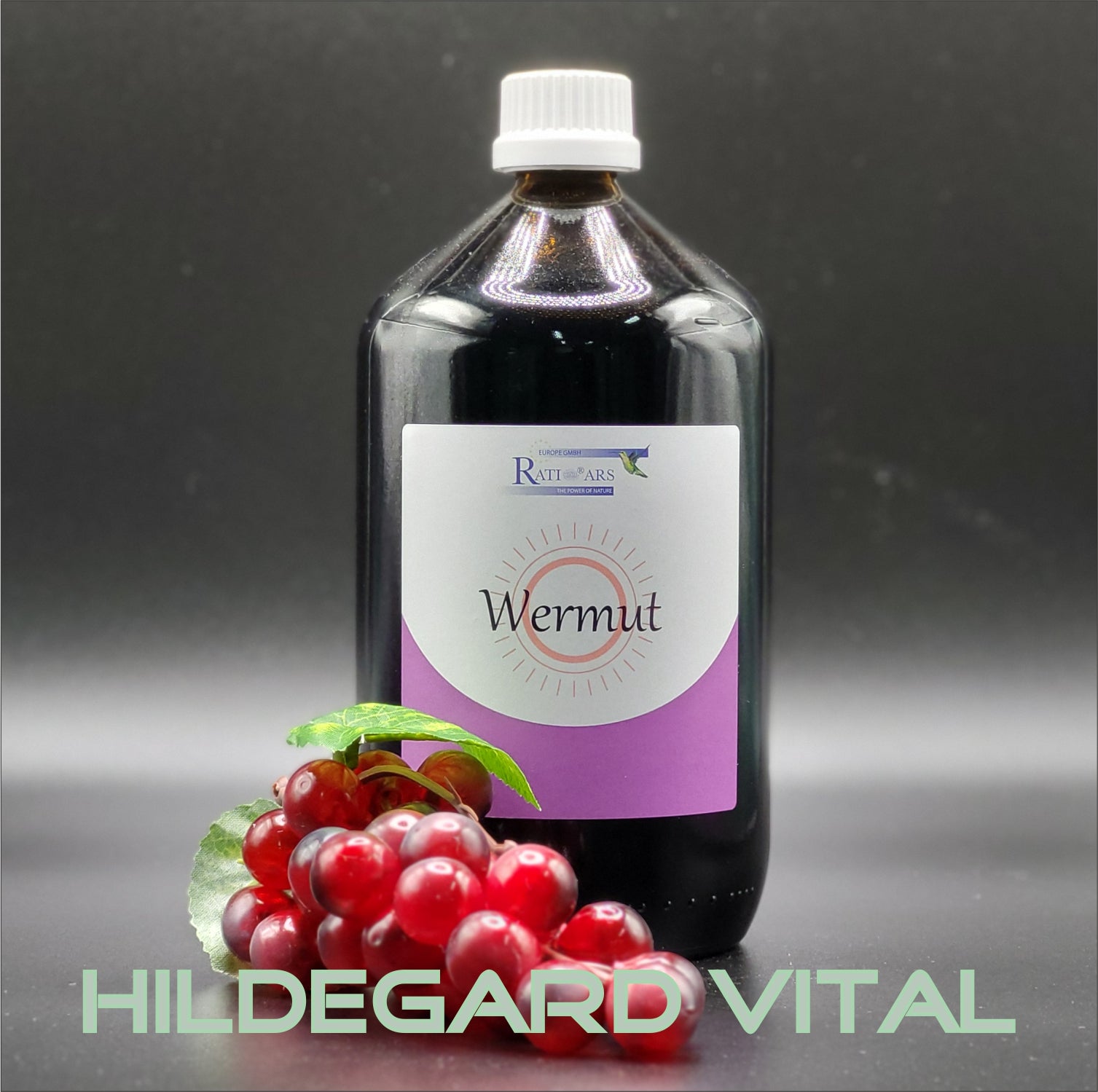 Wermut 1000 ml