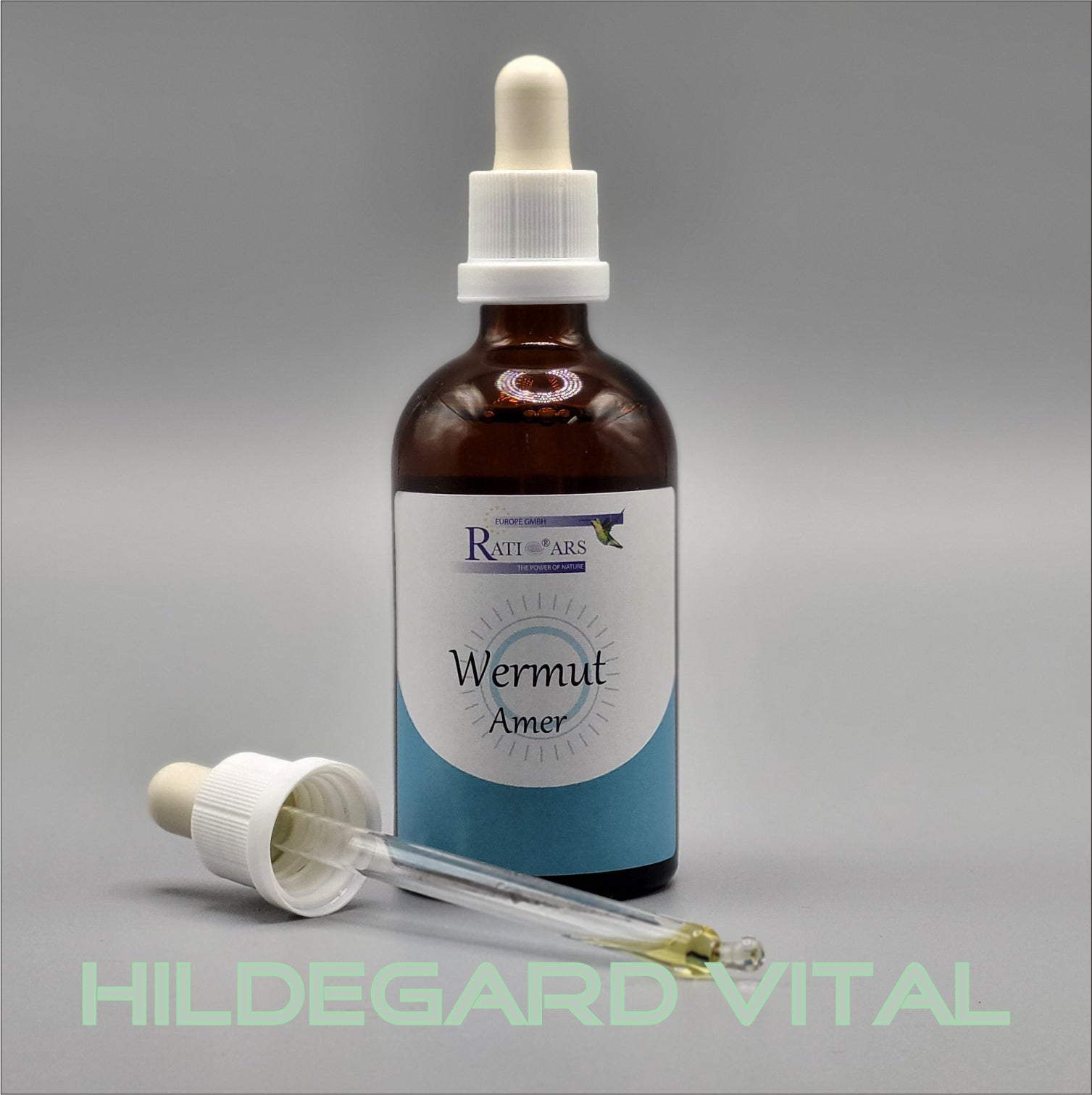 Wermut-Amer  100ml