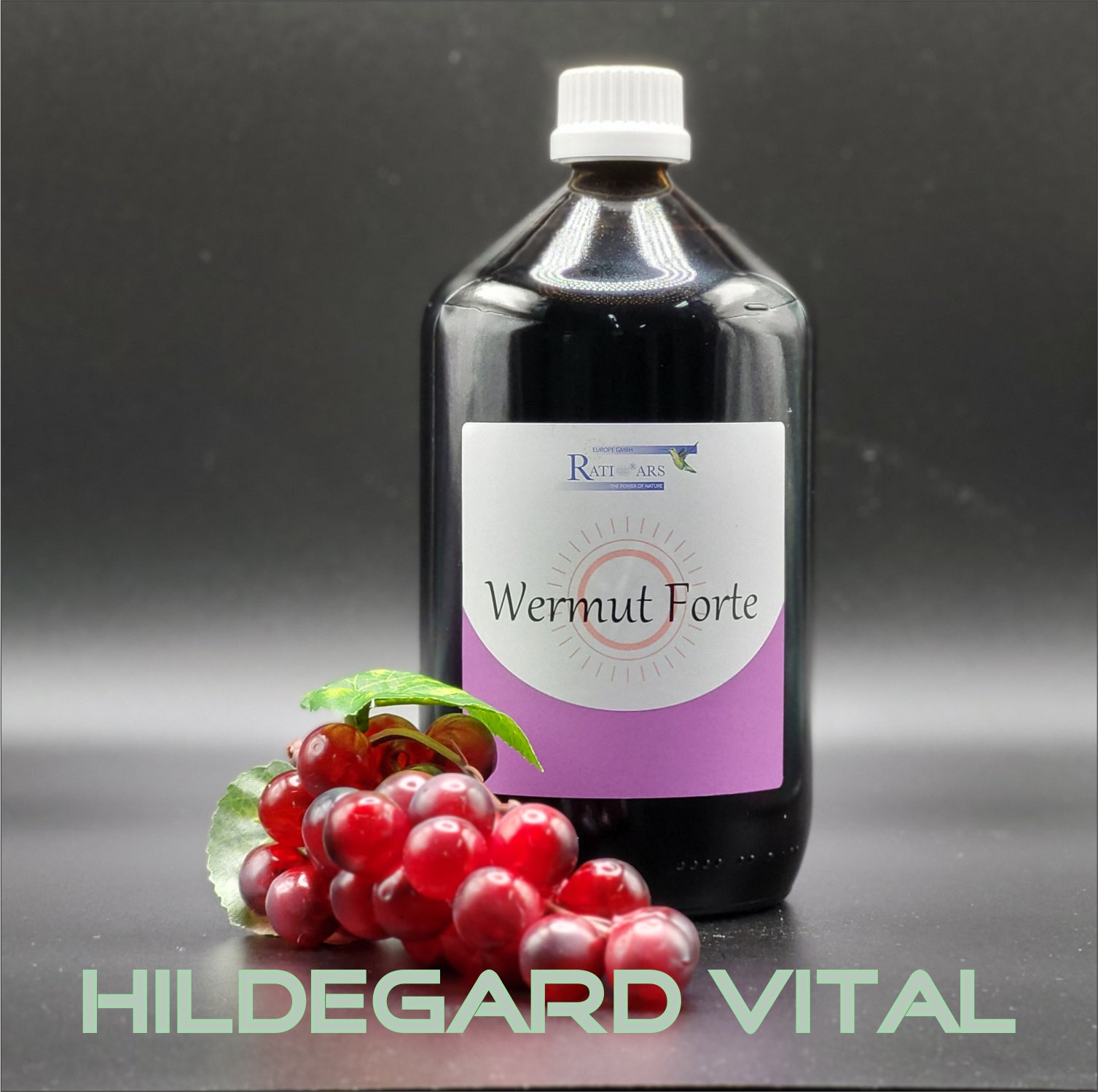 Wermut Forte  1.000ml